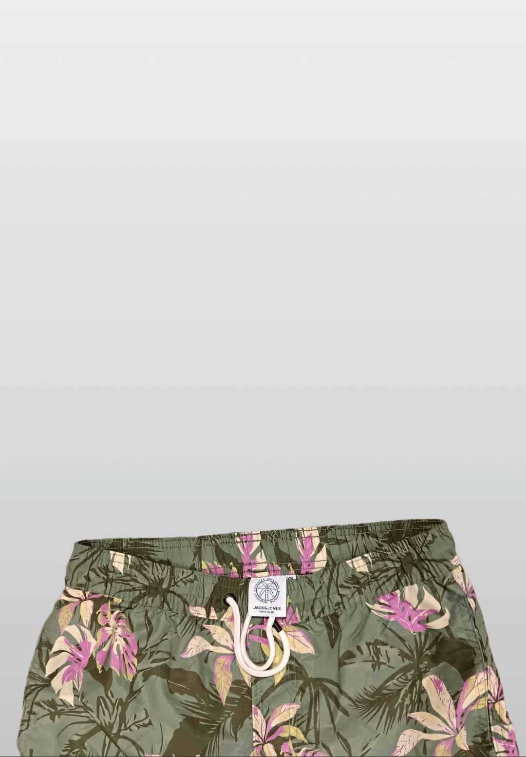 JACK&JONES SWIMWEAR SHORTS M14