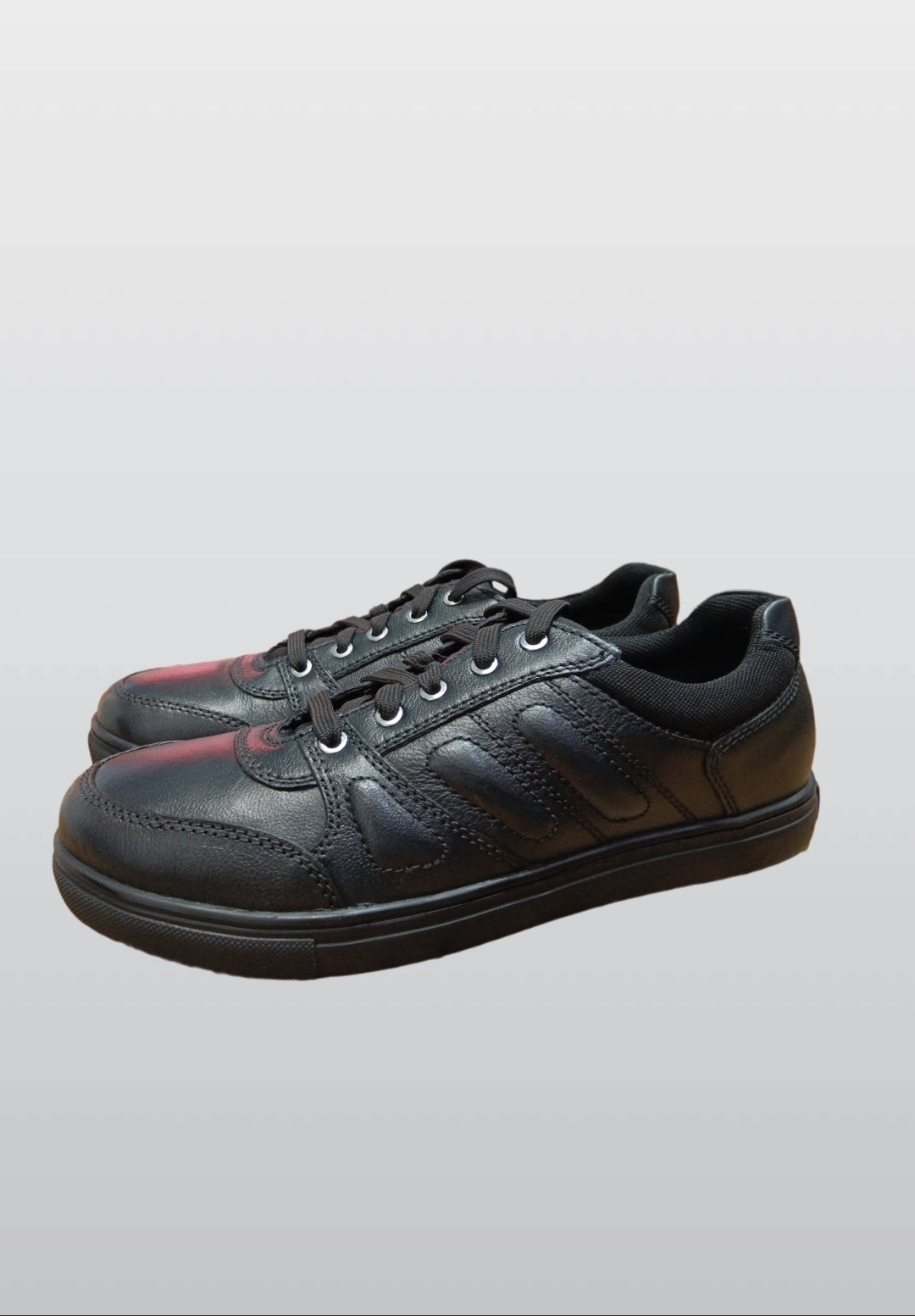 AM Shoe Company Men’s Casual Sneakers – Stylish & Comfortable Everyday Footwear