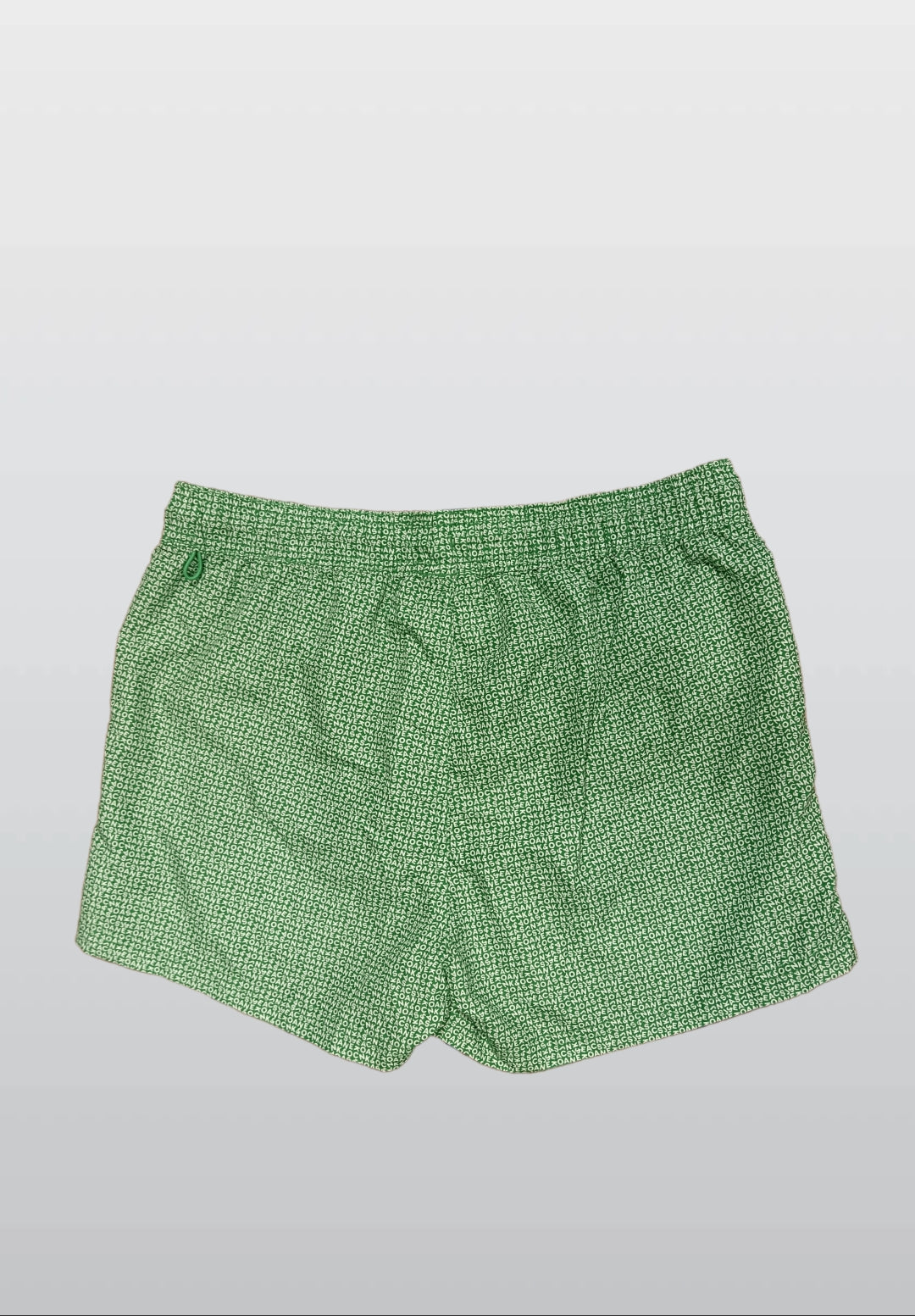 JACK&JONES SWIMWEAR SHORTS GREEN M2