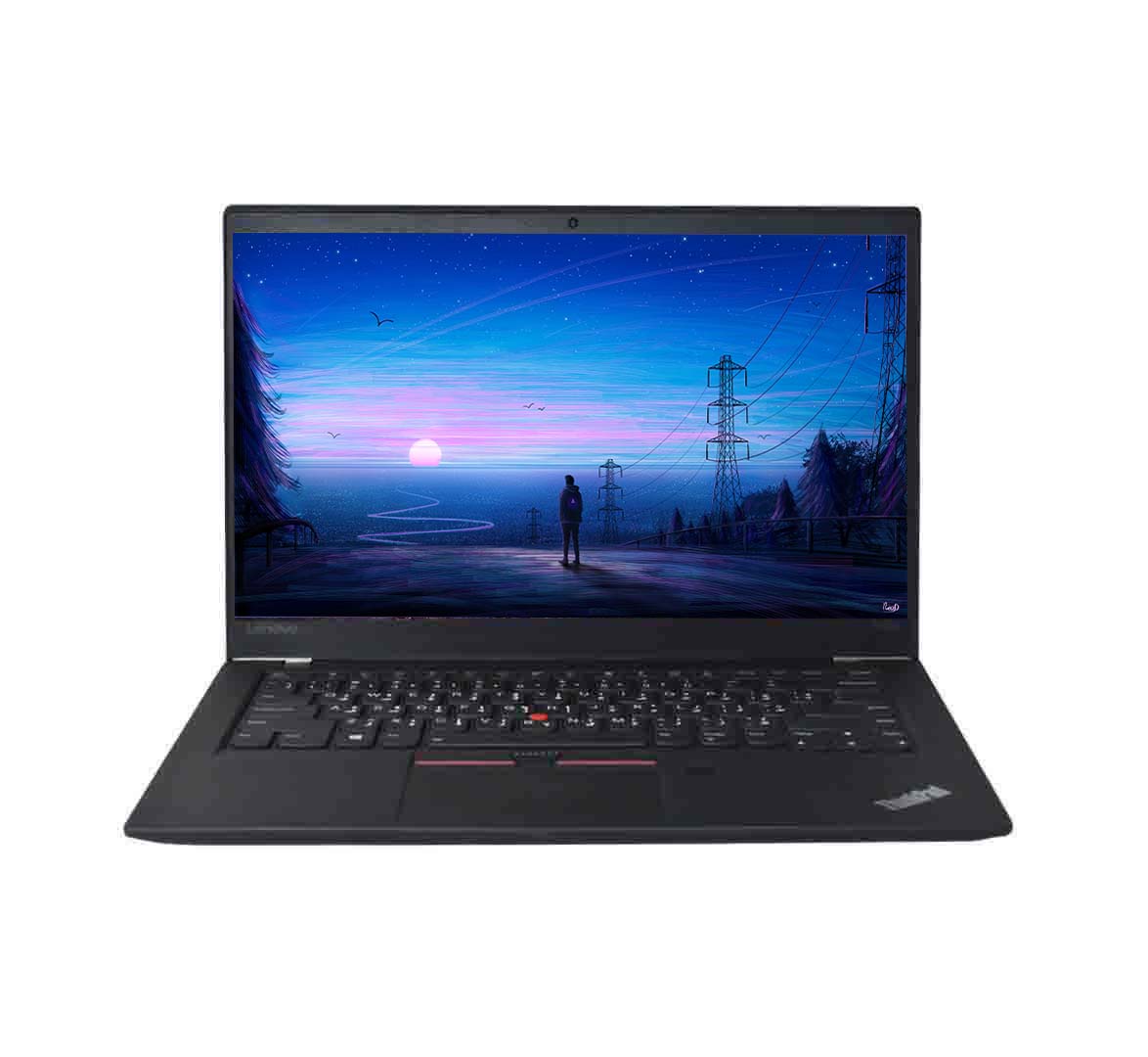 Lenovo T470 i7-6th 8RAM 256GB SSD "14INCH" used