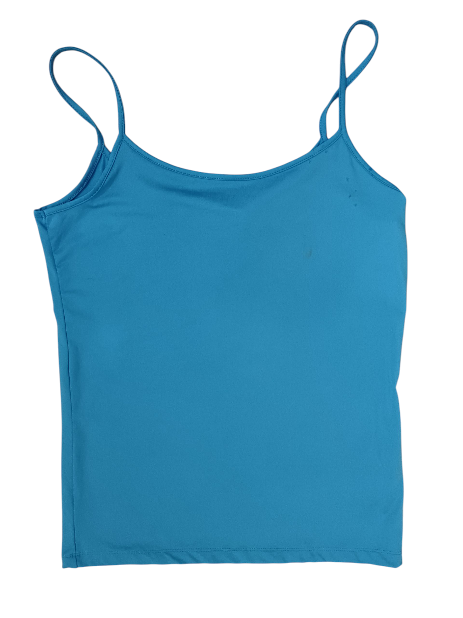 CORTEFIEL Undershirt Color: Blue It's open