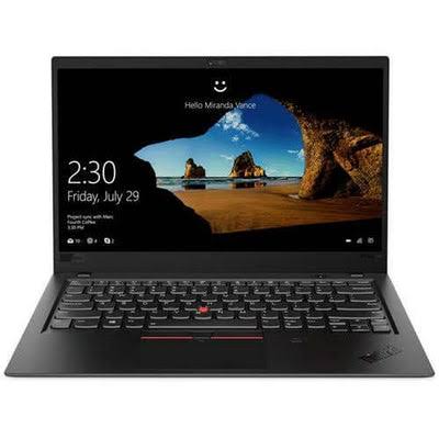 Lenovo X1 Carbon i7 6th 8RAM 256GB SSD "14 inch" used