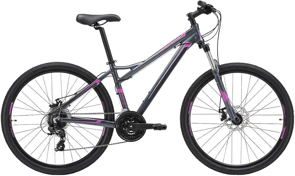 Reid Escape WSD / Grey Purple Size M-- open box