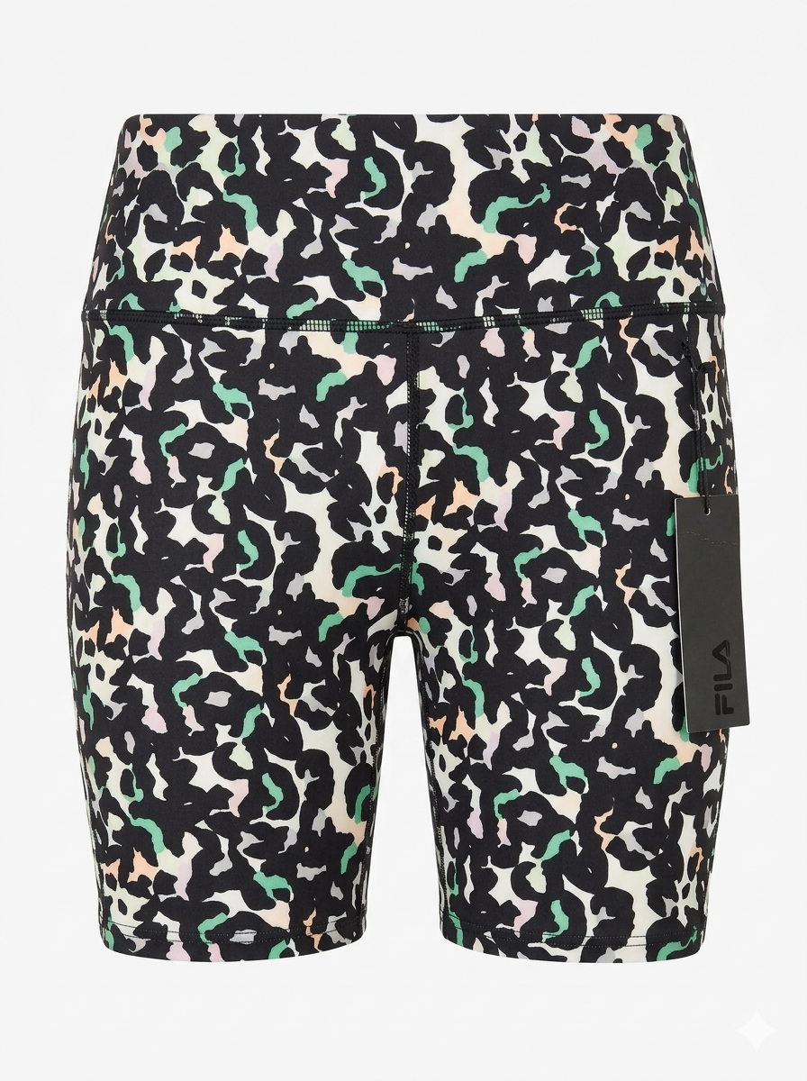 Fila Forza 8 in Bike Short Women (FW119457-002)