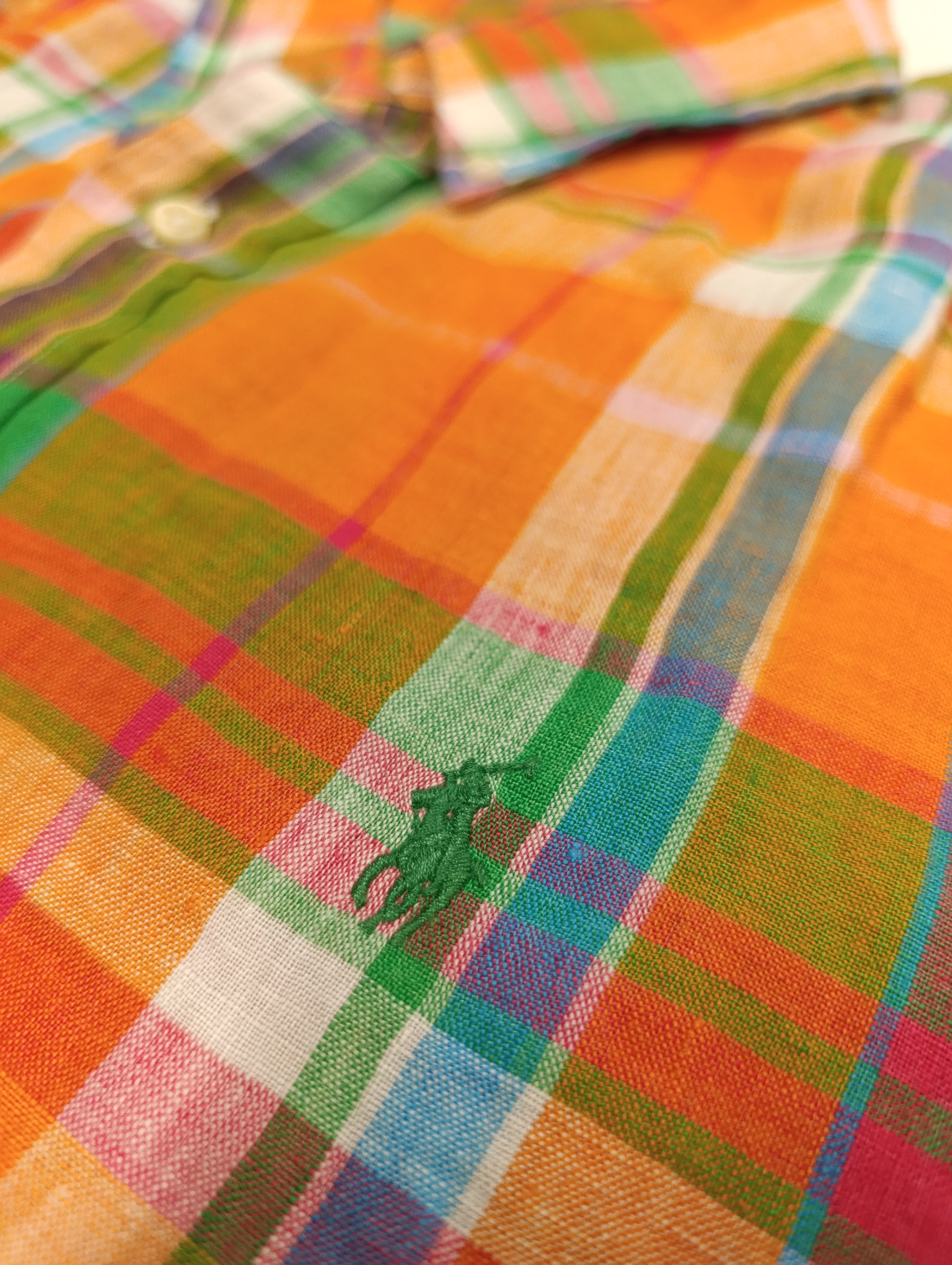 Ralph Lauren classic fit Size XXL TTG