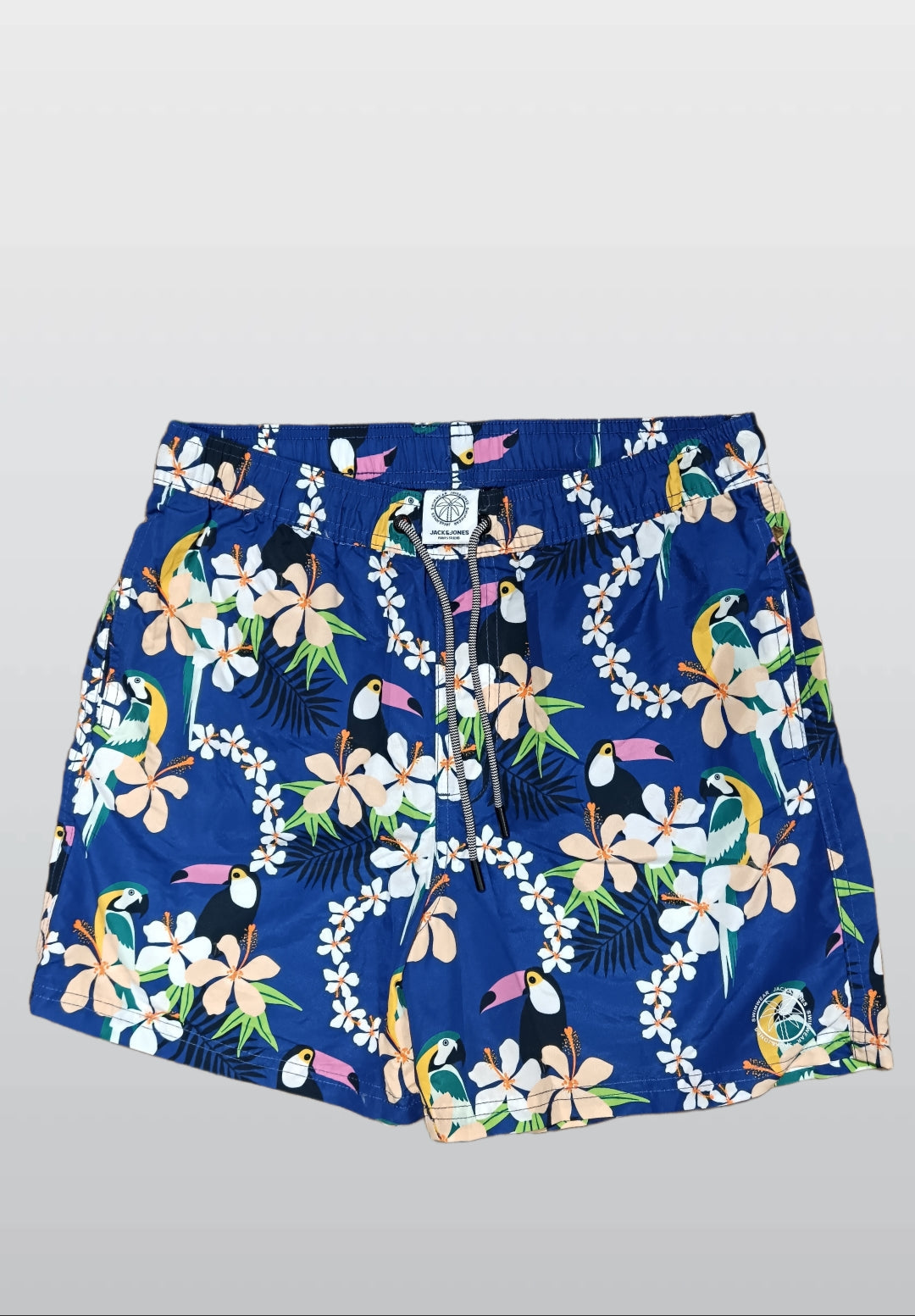 JACK&JONES SWIMWEAR SHORTS M16