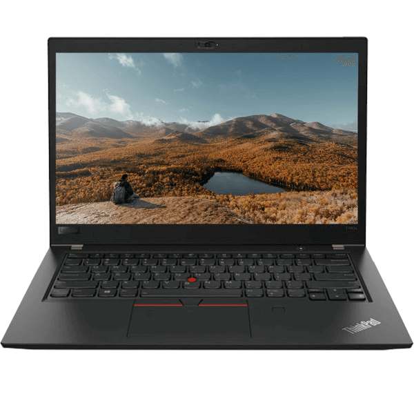 Lenovo T480S i5 8th 8RAM 256GB SSD "14Inch" Thinkpad used