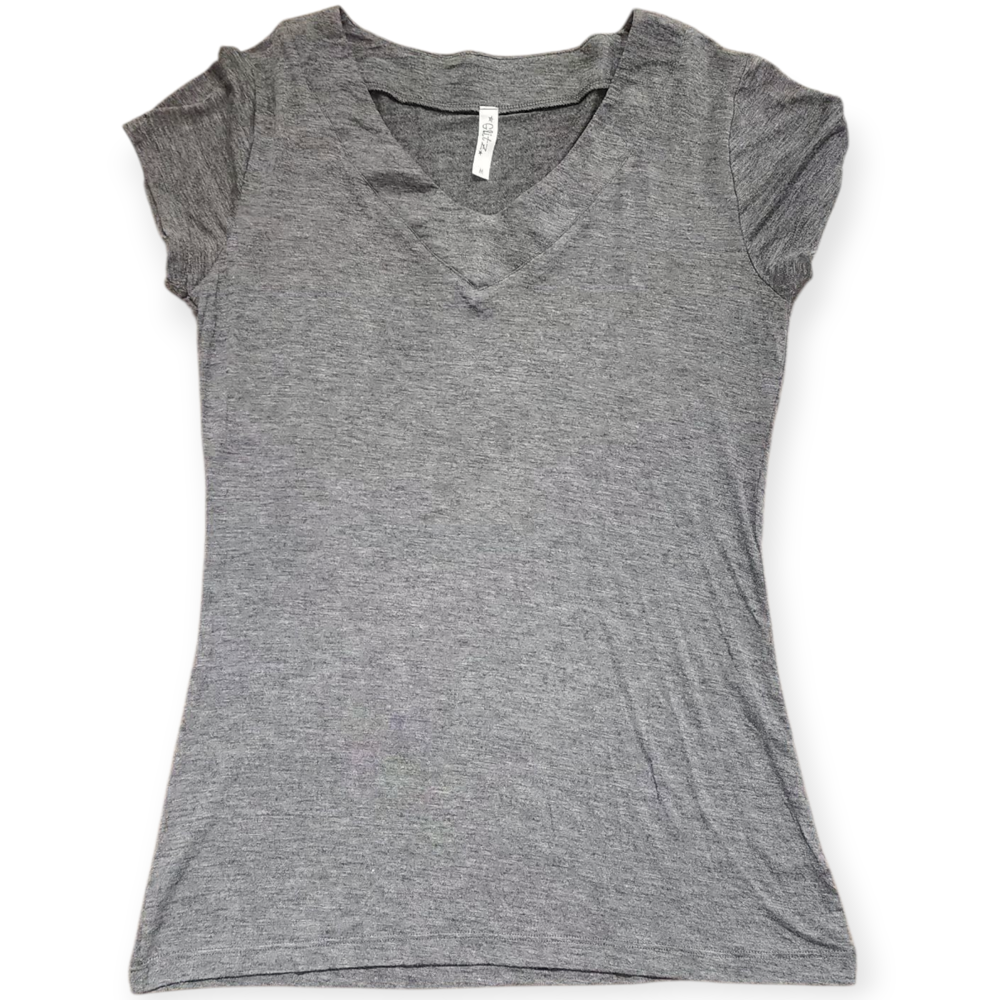 Glitz Grey Women's T shirt