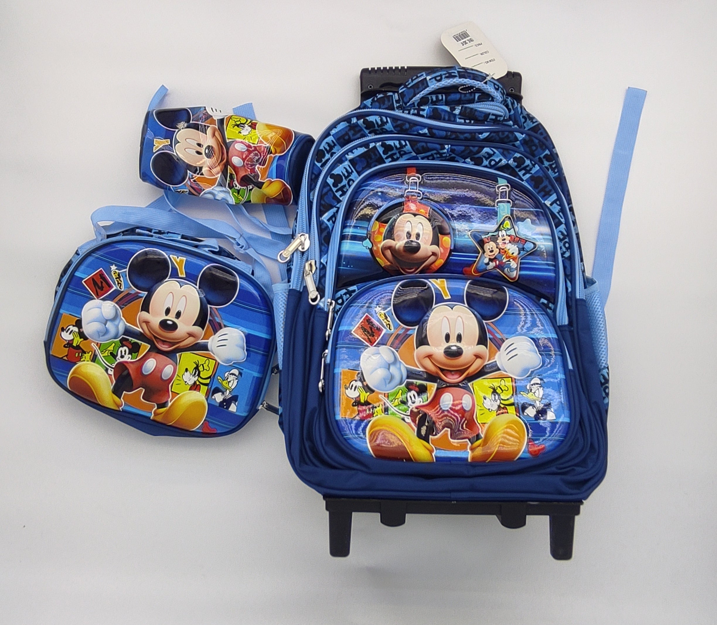 HAPPY.L SCHOOL BAG SPECIALIST