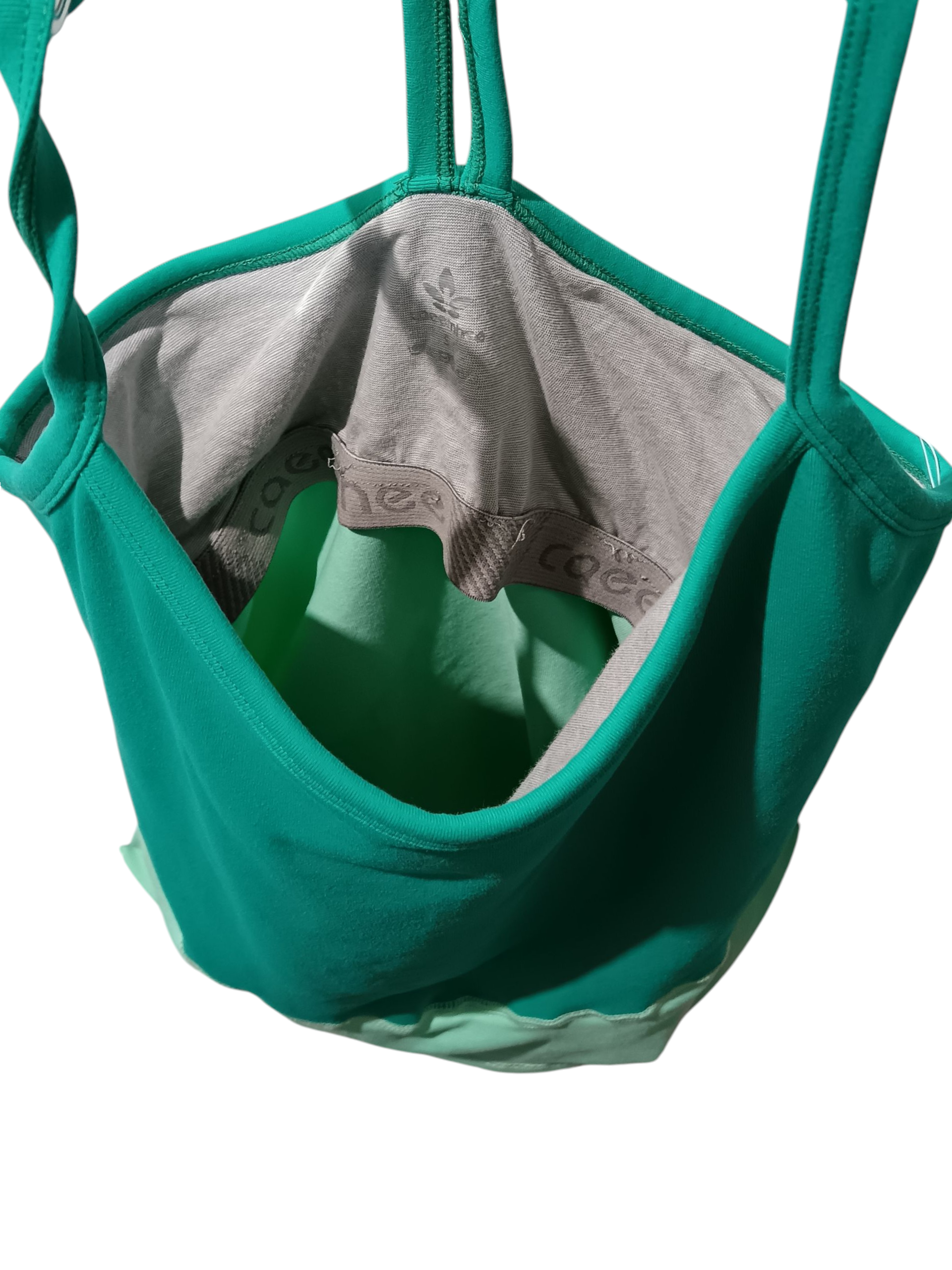 Caeemhee Undershirt Green