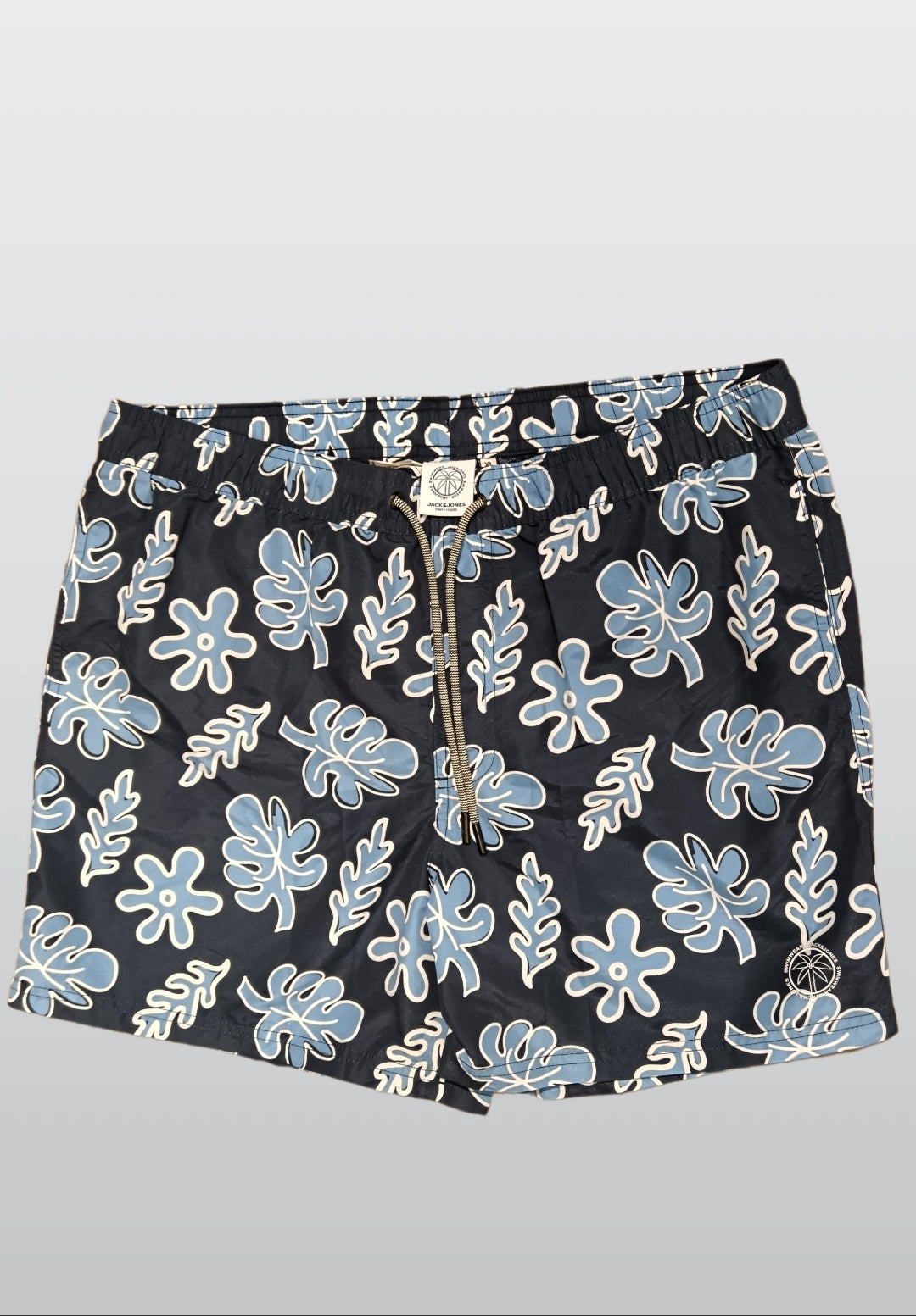 JACK&JONES SWIMWEAR SHORTS M17
