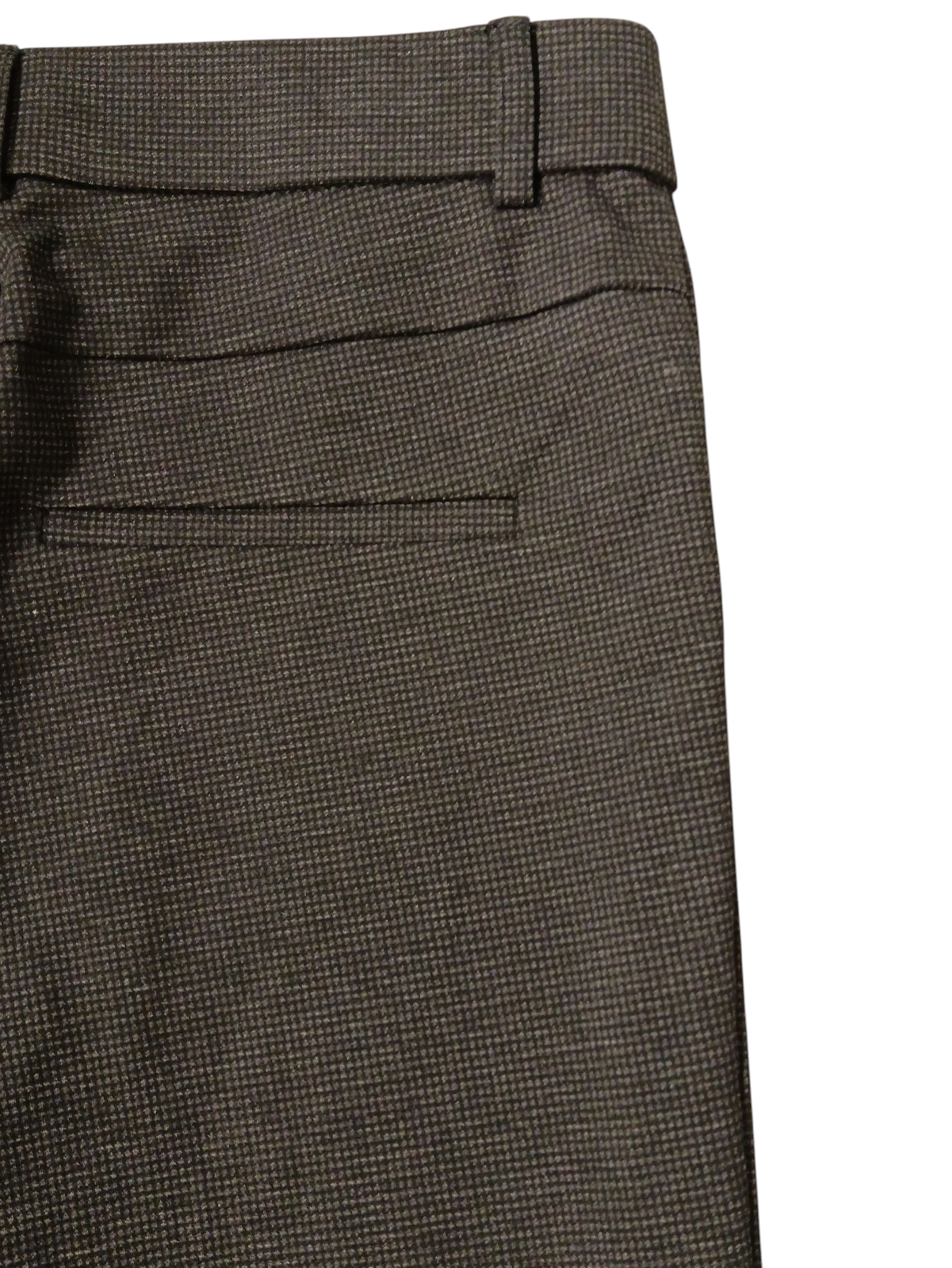 ZARA TRAFALUC LEGGING COLLECTION Women's pants black