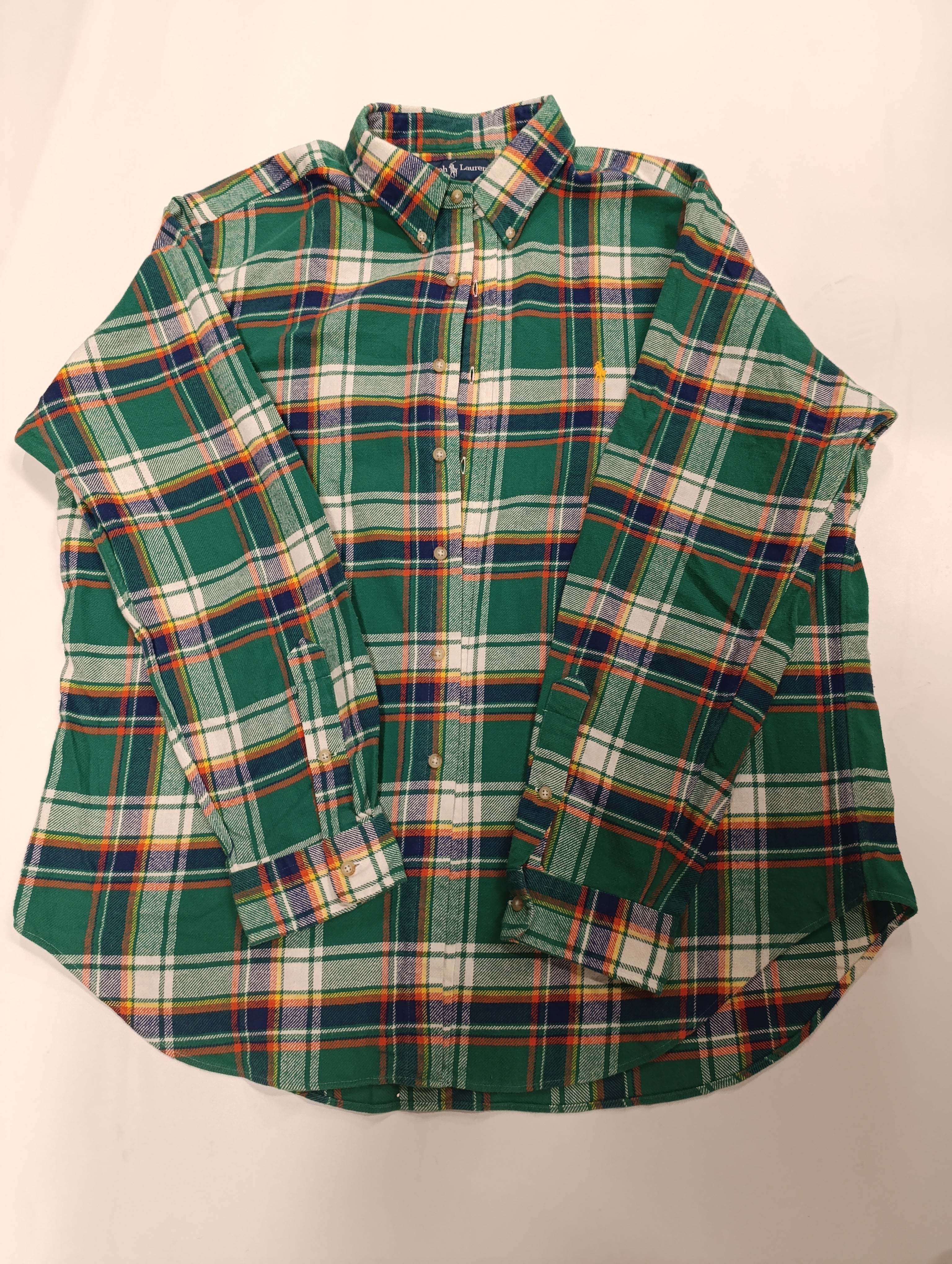 Ralph Lauren classic fit for Man Size XXL