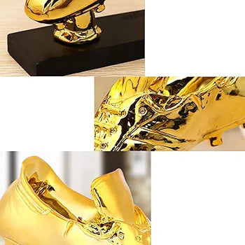 Golden Boot Sports Collectibles Award