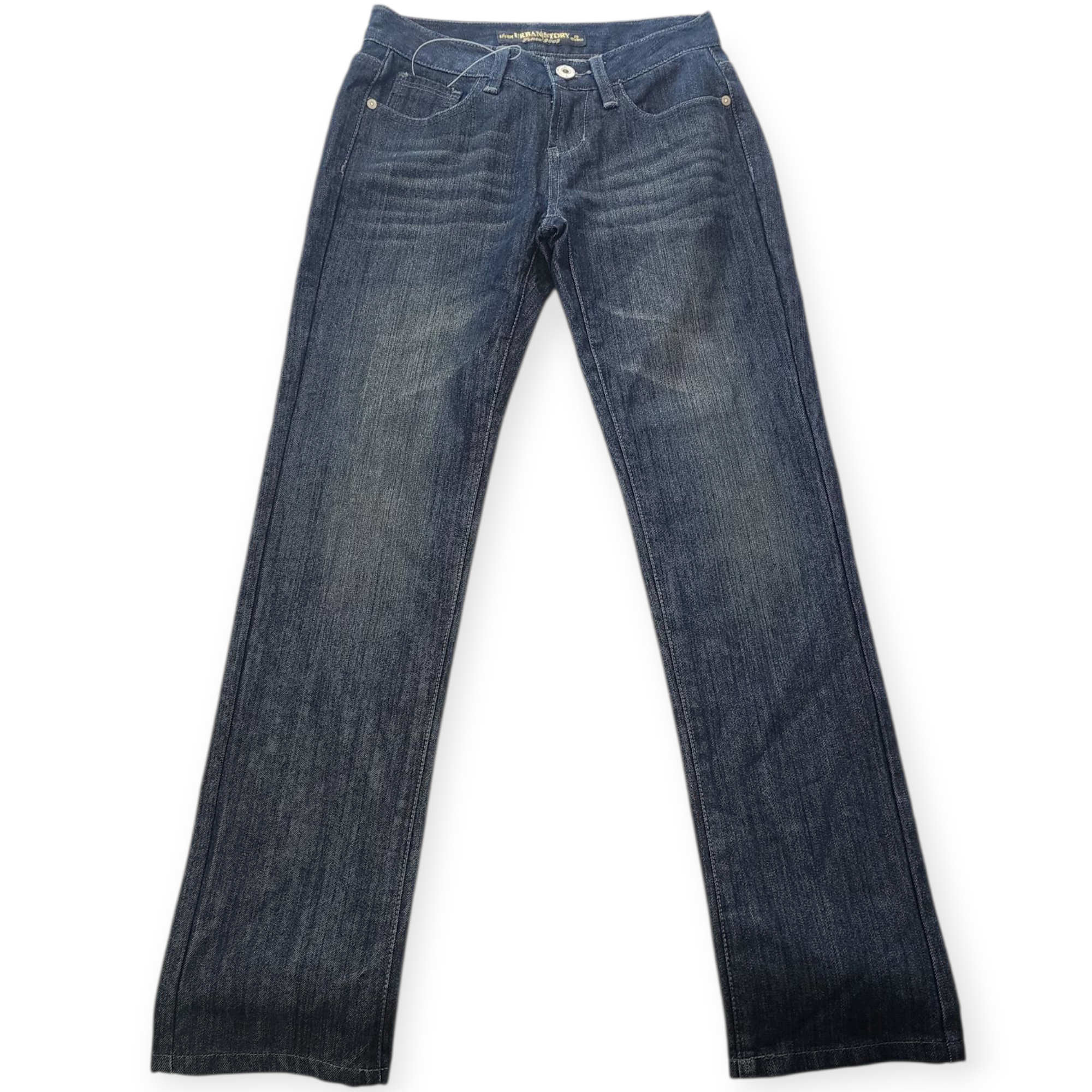 LIVEX URBAN STORY PRINCE 2002 WOMEN'S JEANS