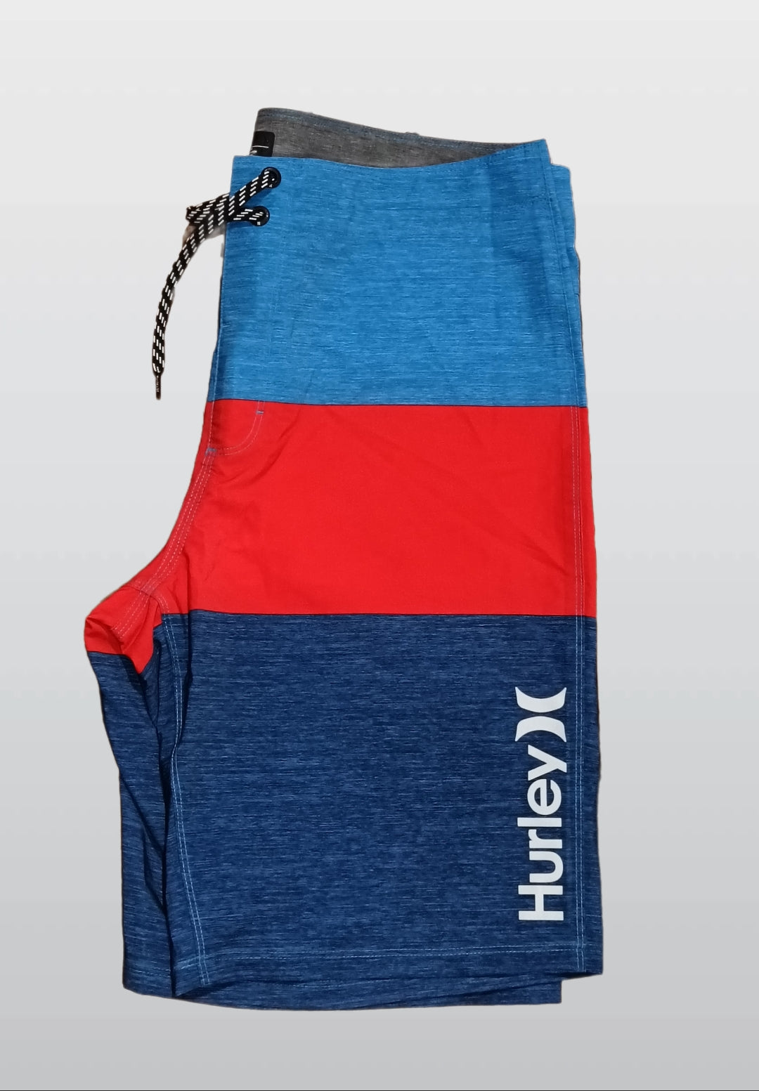 HURLEY BOARD SHORTS SWIMWEAR M10