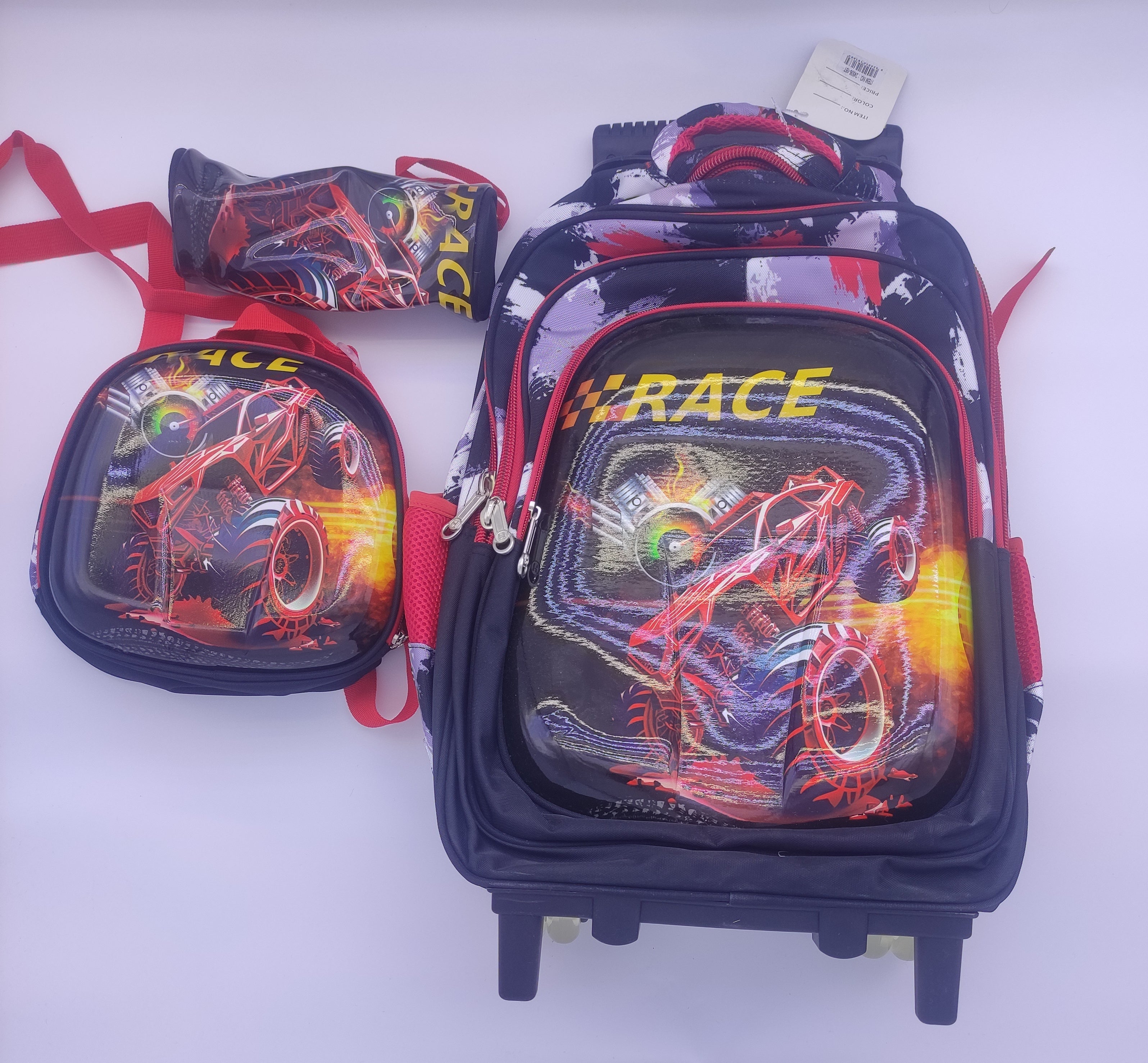 HAPPY.L SCHOOL BAG SPECIALIST