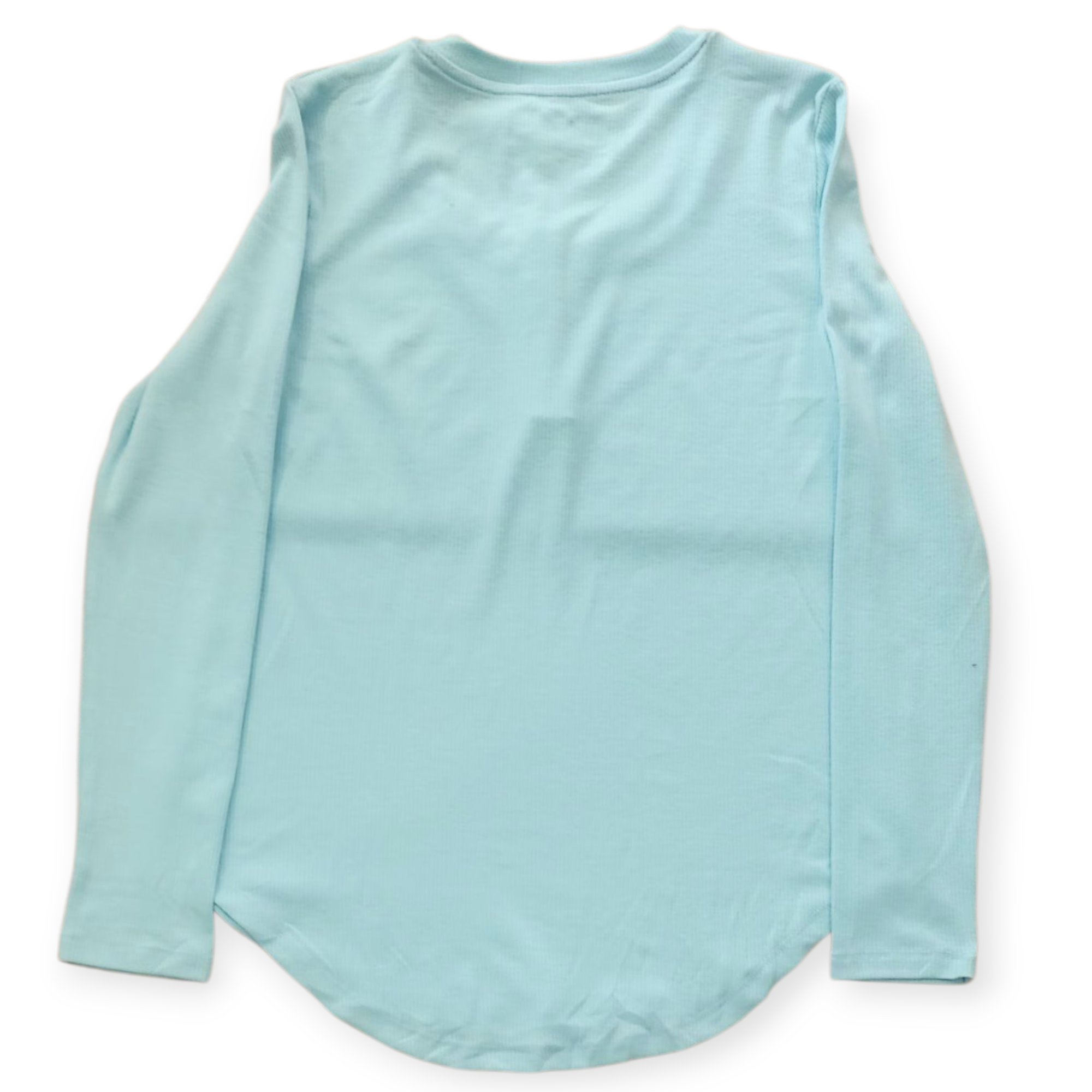 EDDIE BAUER WOMEN'S SKY BLUE PAJAMAS SET