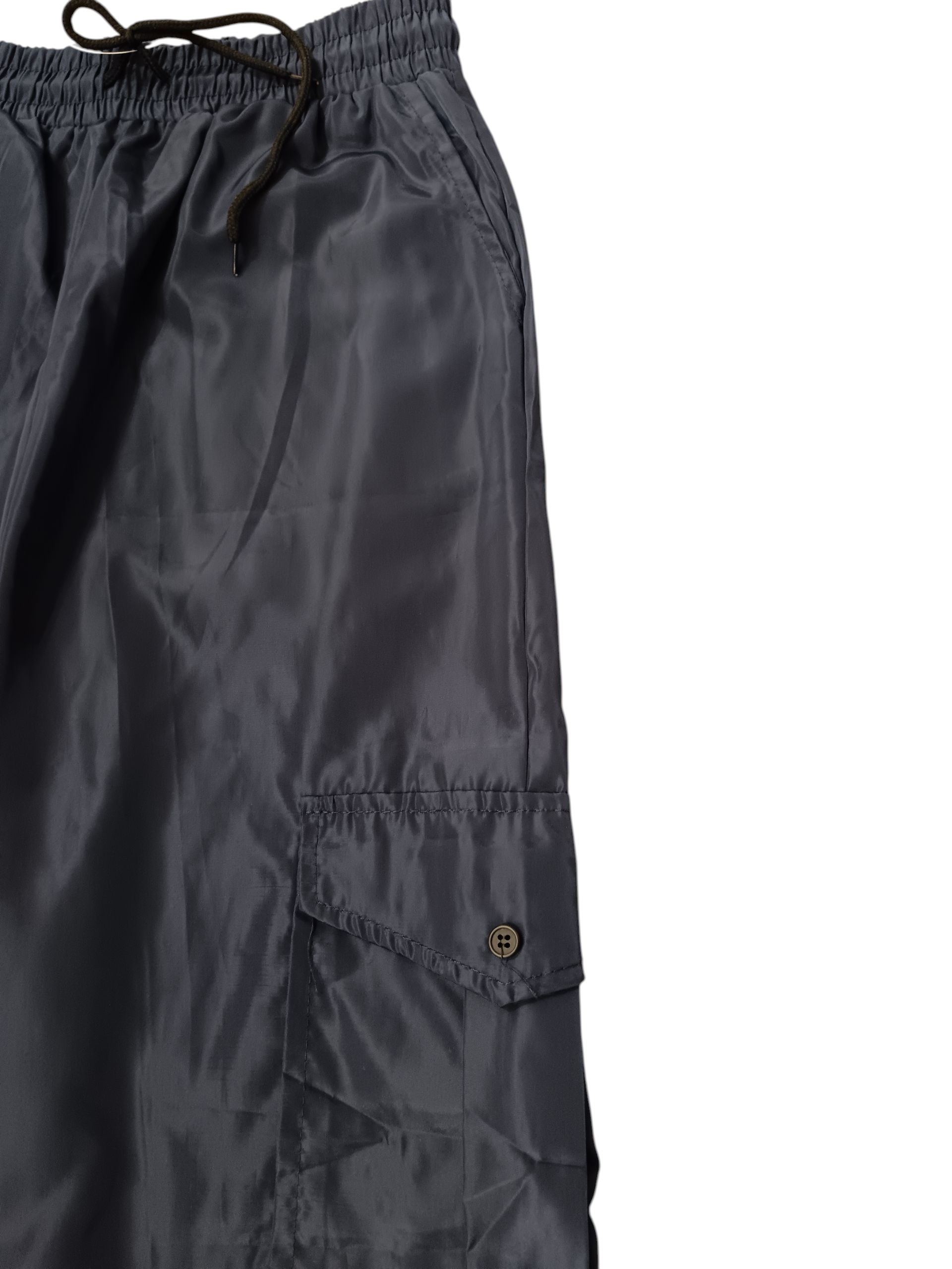 Cargo pants Navy blue trousers