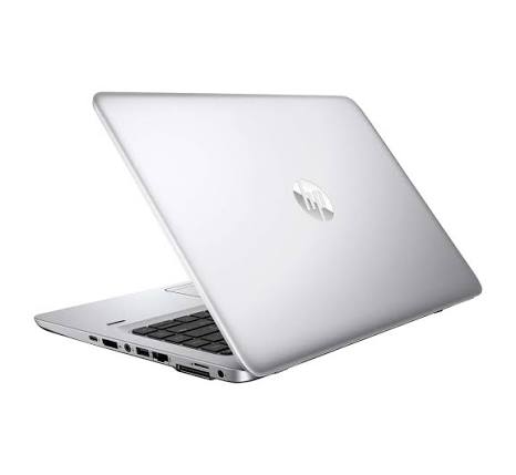 HP 840 G4 i7 7th 8RAM 256GB SSD  "14inch" used