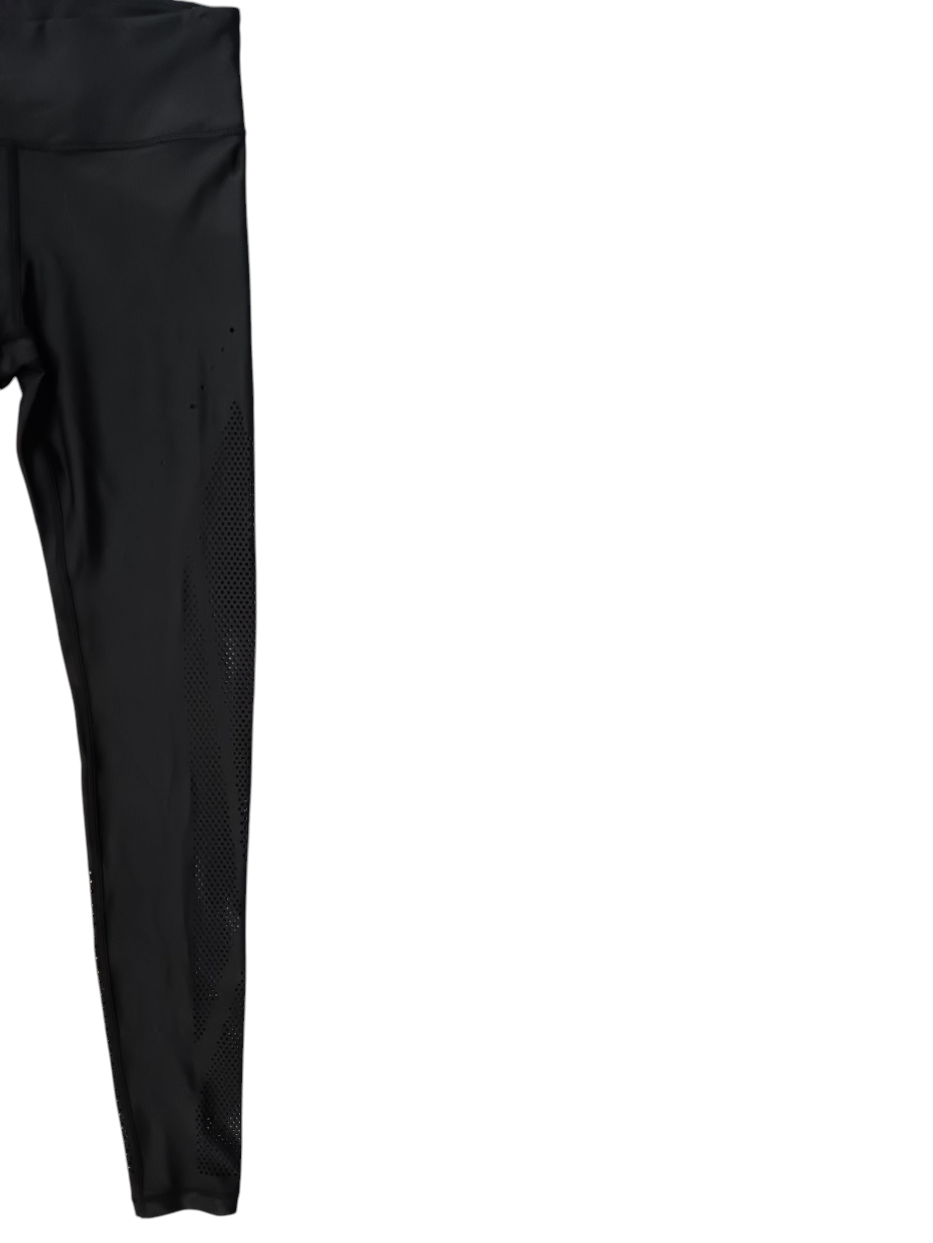 IAM Women's Tight Pants Black