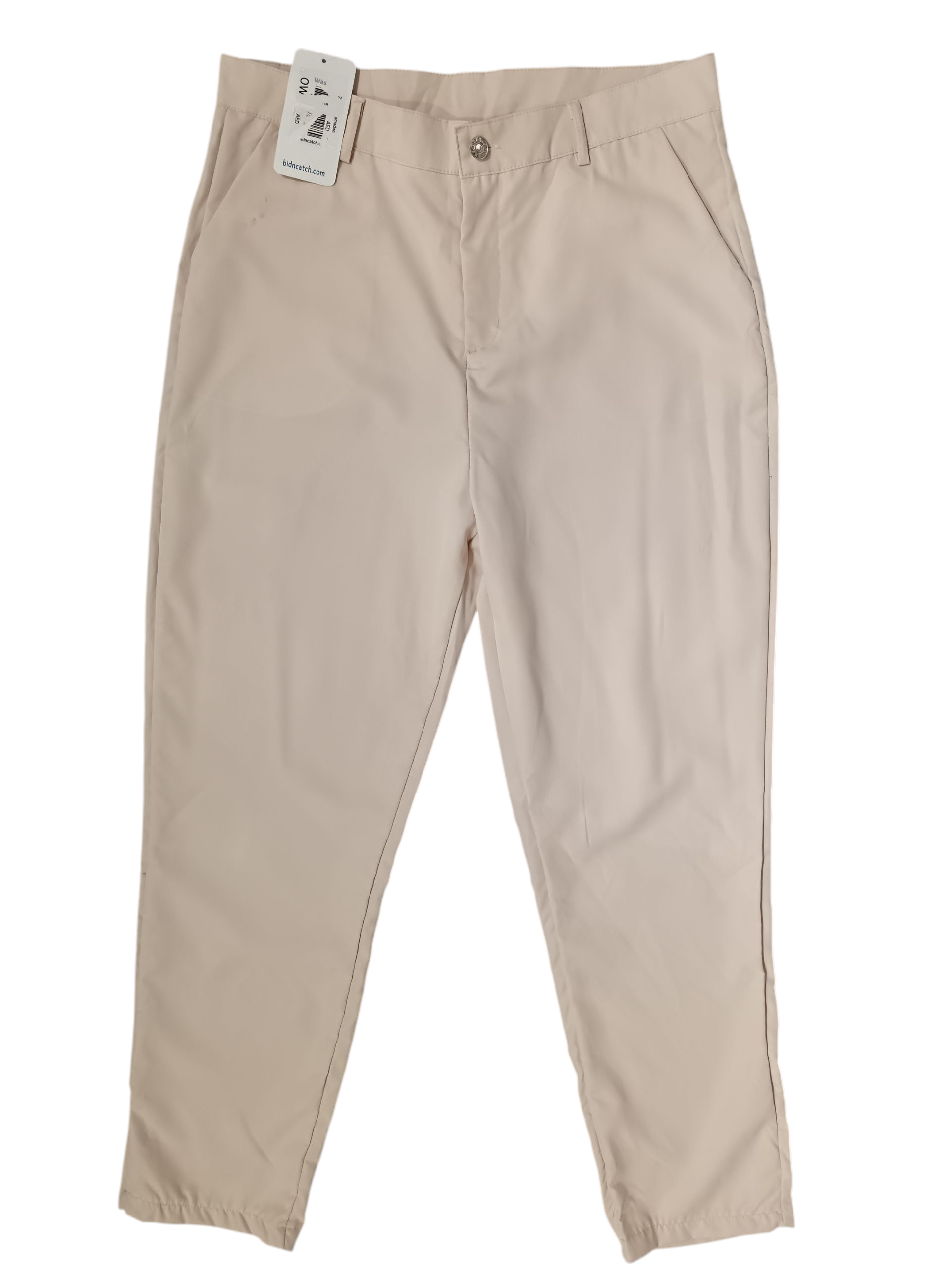 Women's pants beige