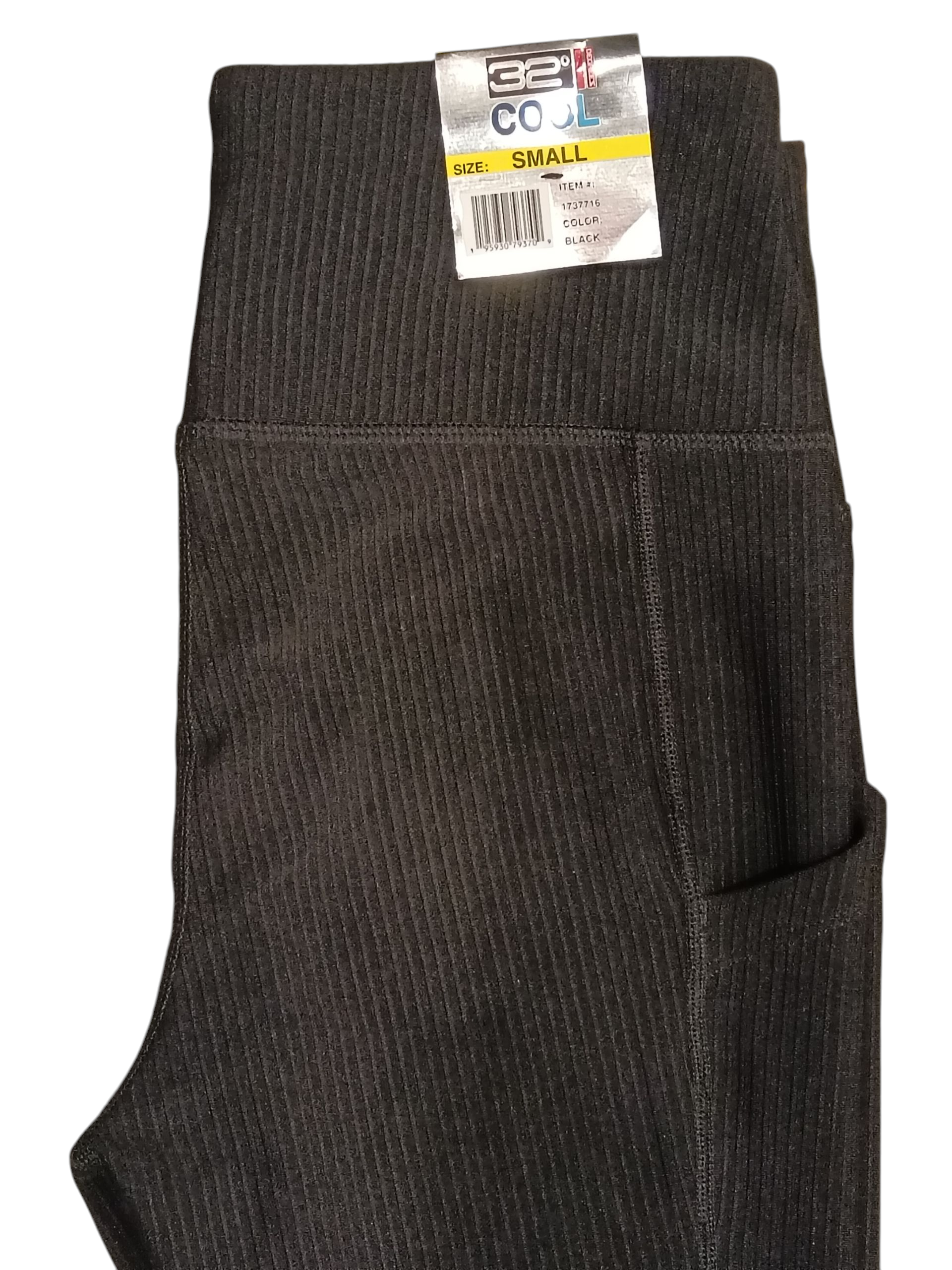 32FEGREES COOL Women's Sport Sport Black