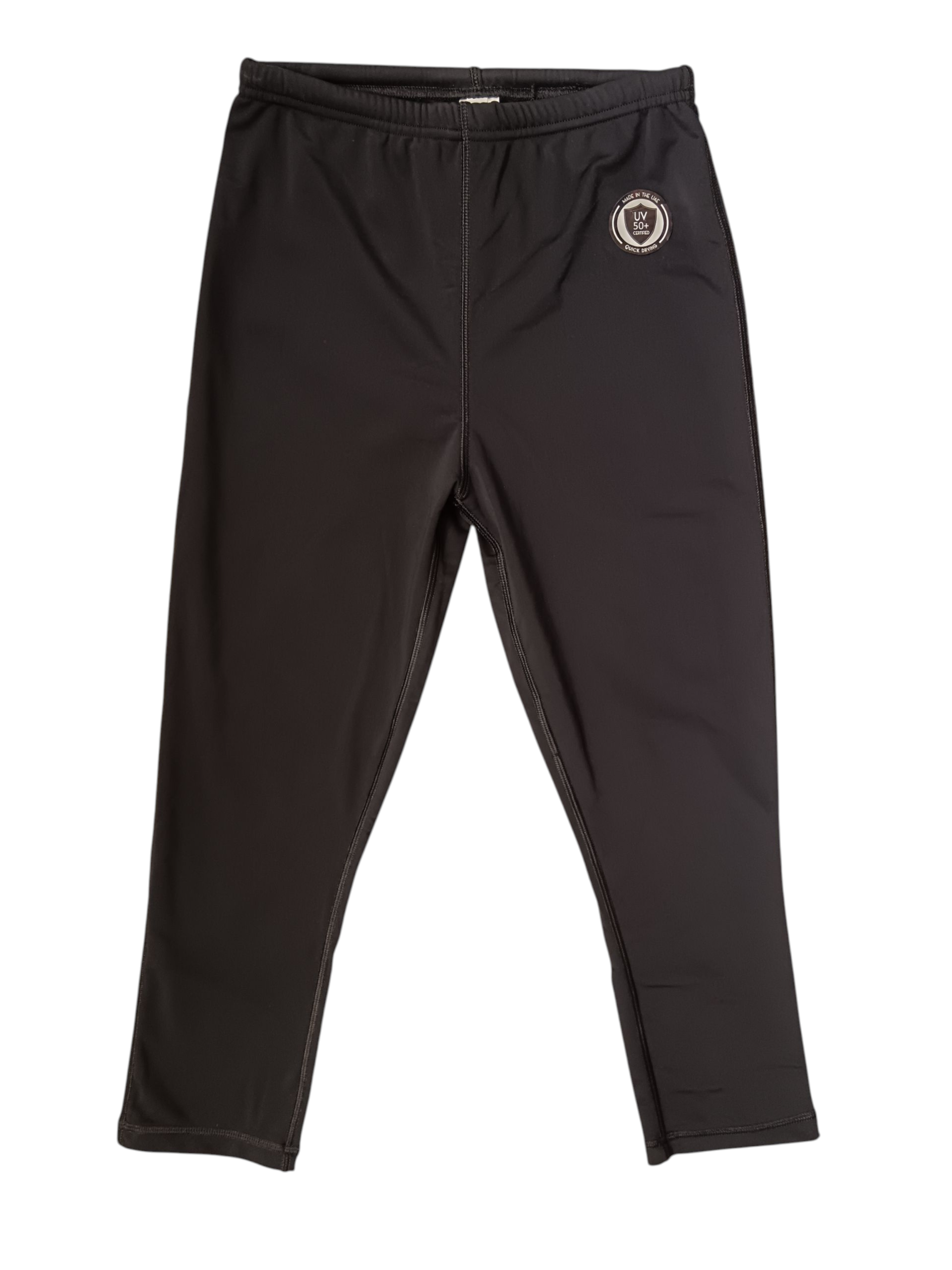 Women's Tight Pants Black