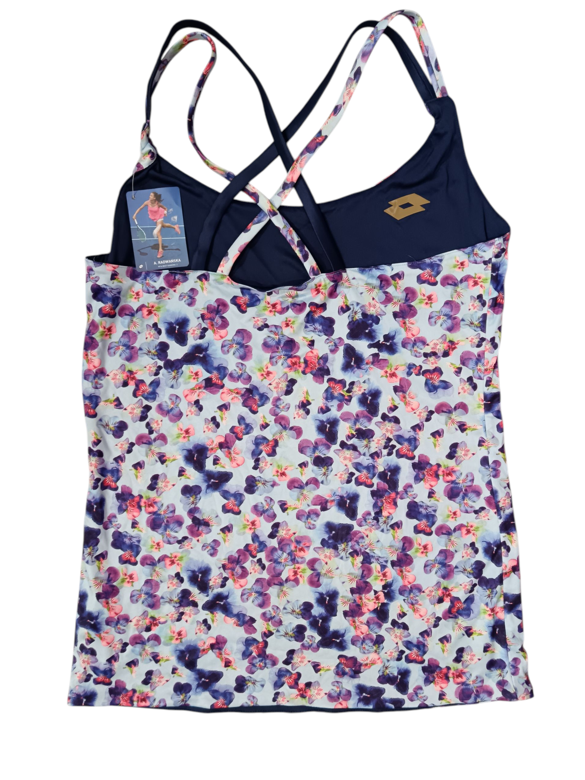 A. RADWANSKA Women's swimwear