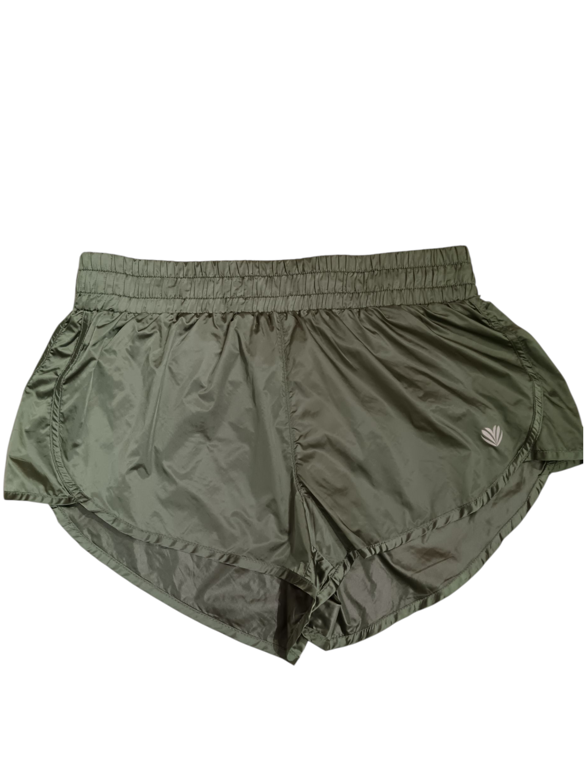 FOREVER21 Women's shorts in green