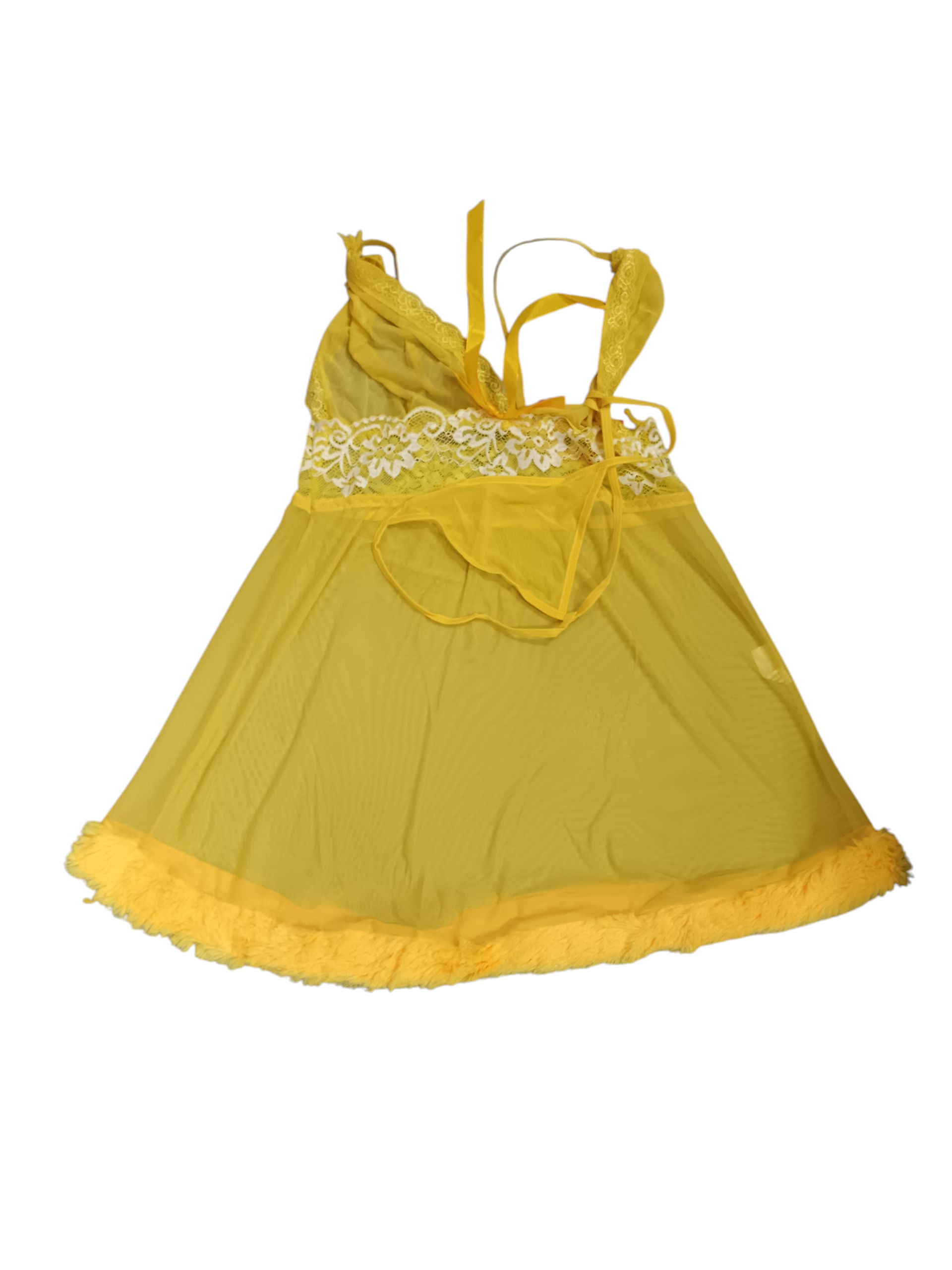 Night Dress Women M10