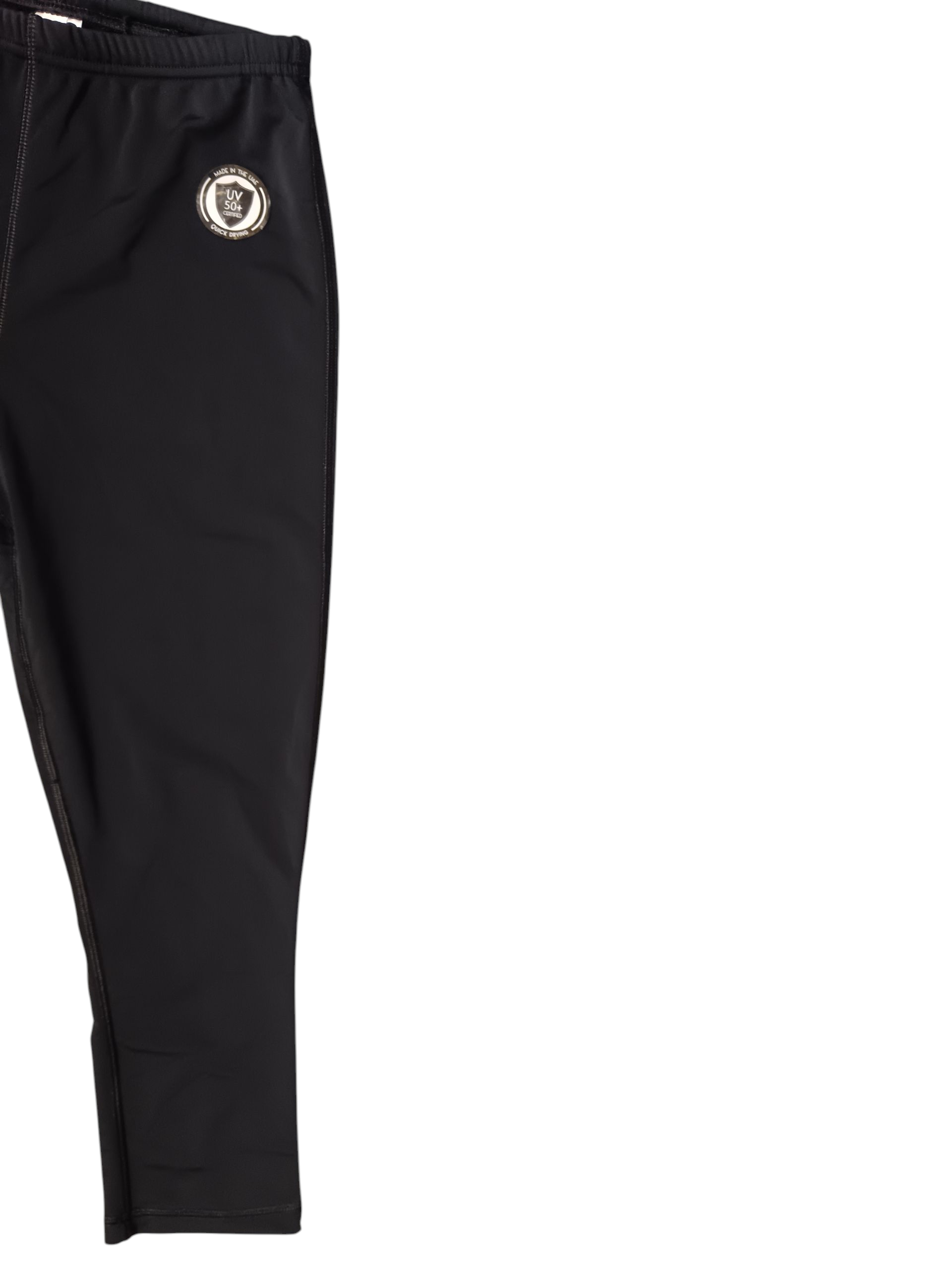 Women's Tight Pants Black