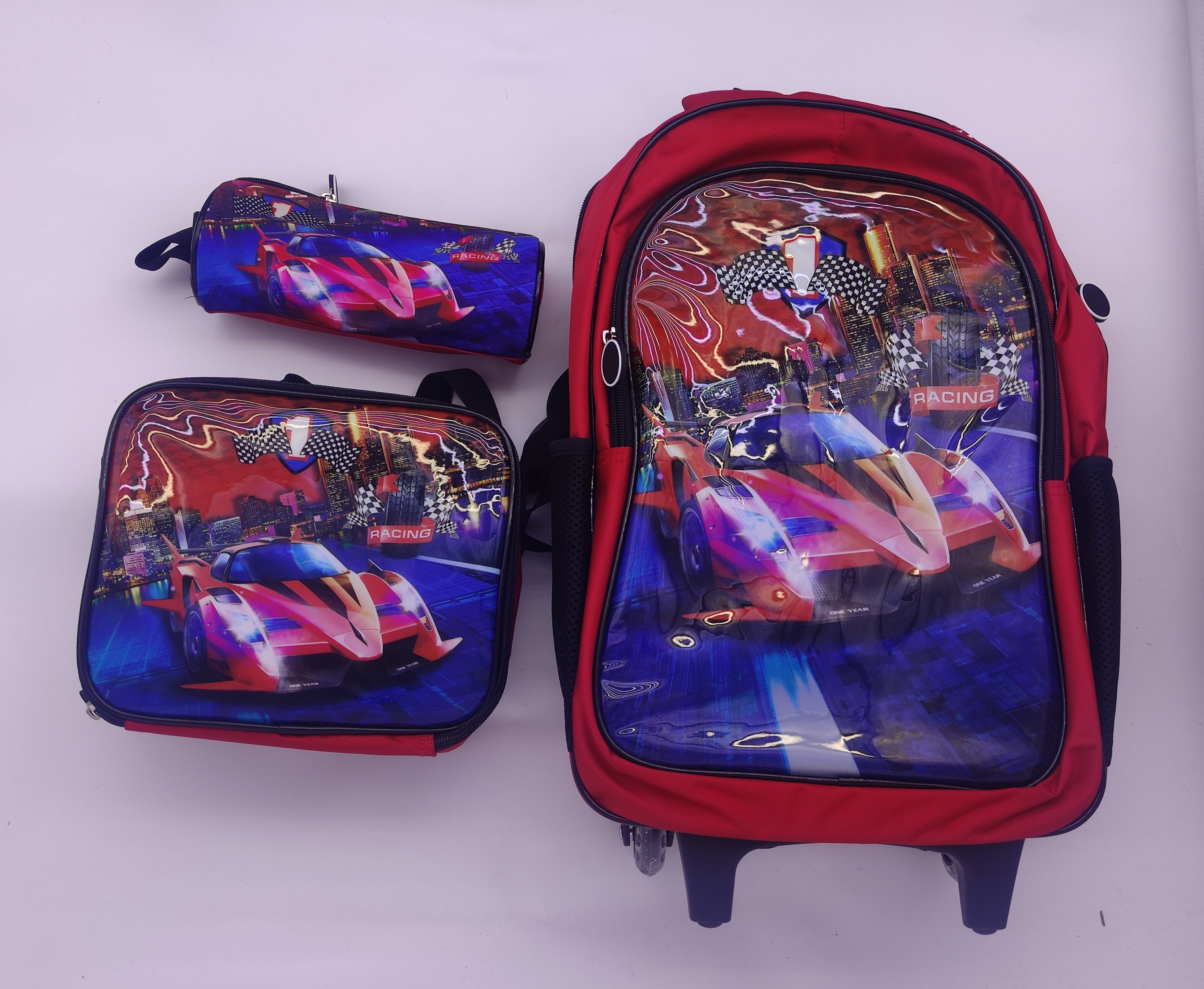 HAPPY.L SCHOOL BAG SPECIALIST