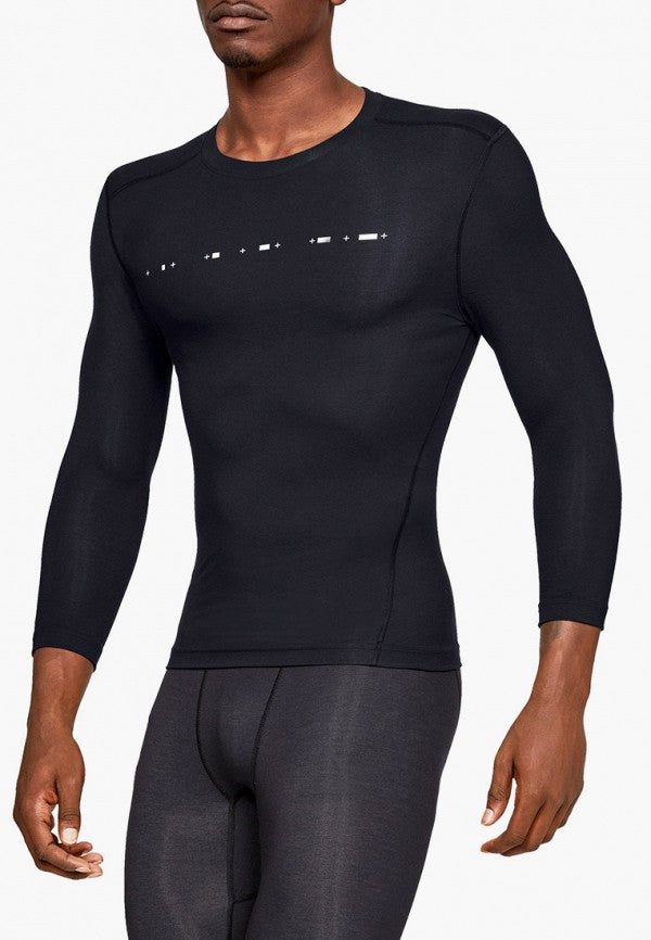 Men's Hombres Masculino / Black