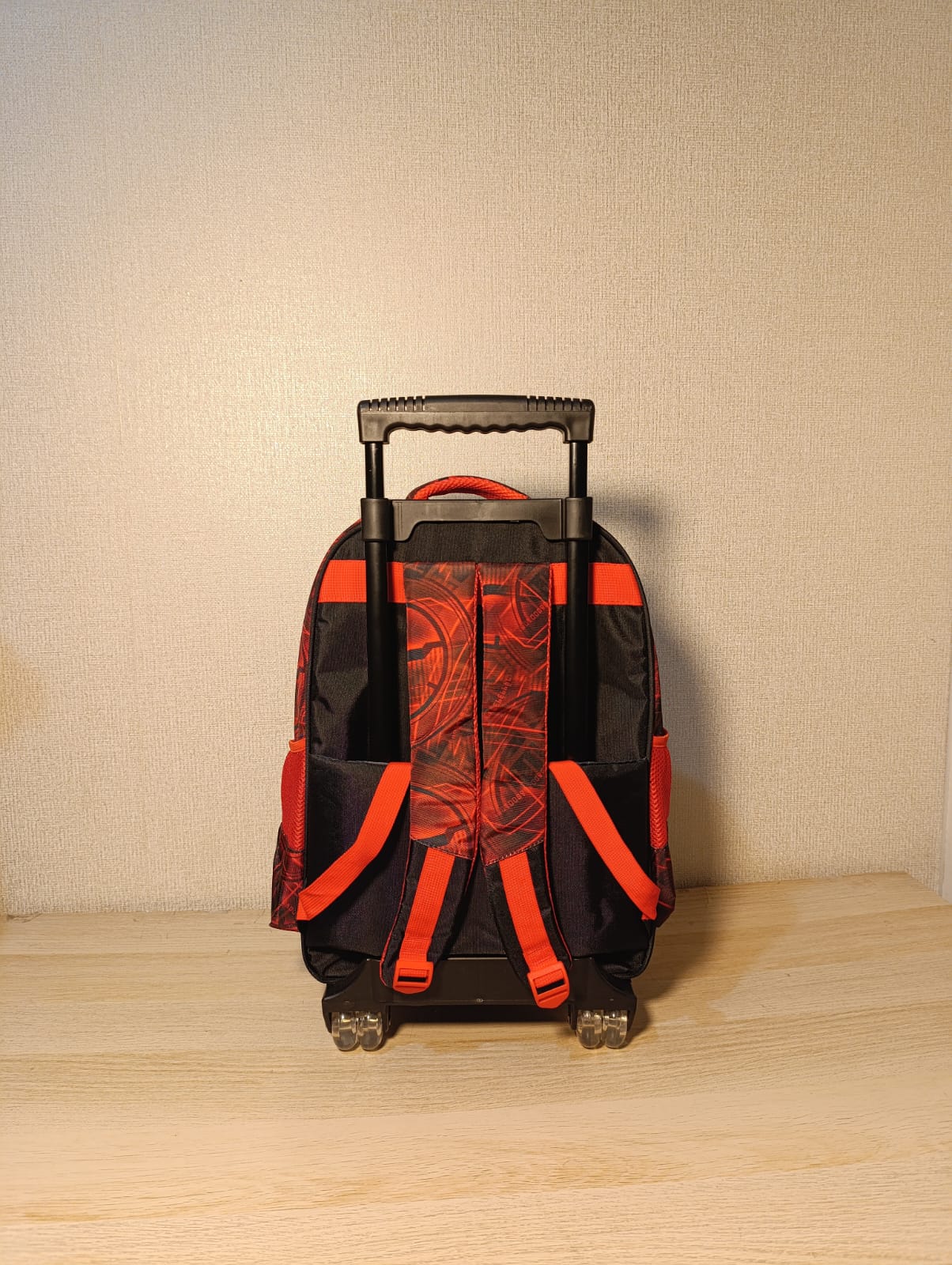 HAPPY.L SCHOOL BAG SPECIALIST