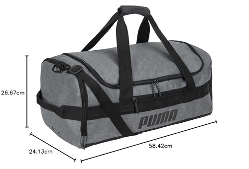 Puma Evercat Foundation Duffle Bag