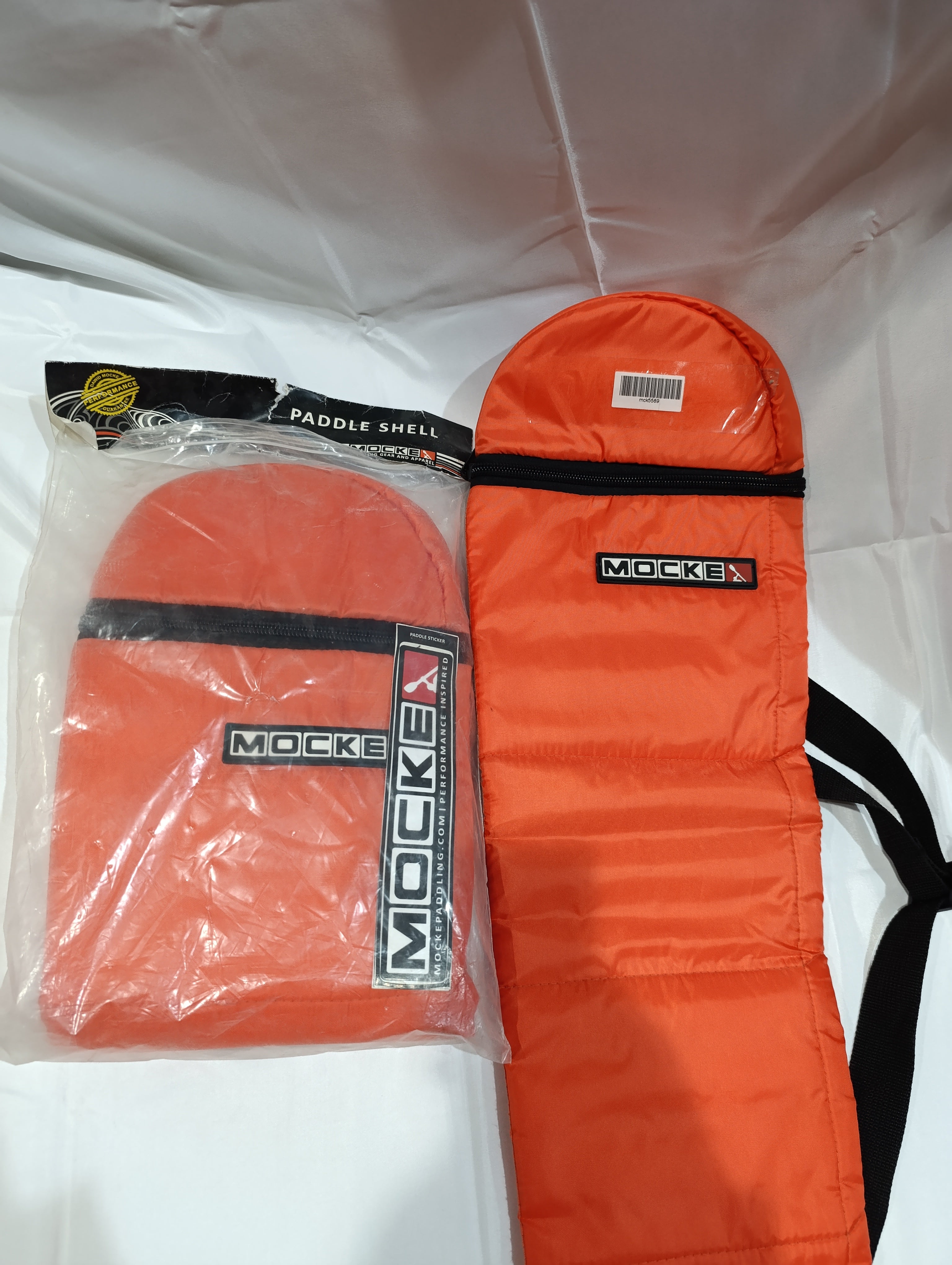 قذيفة مجداف وهمية