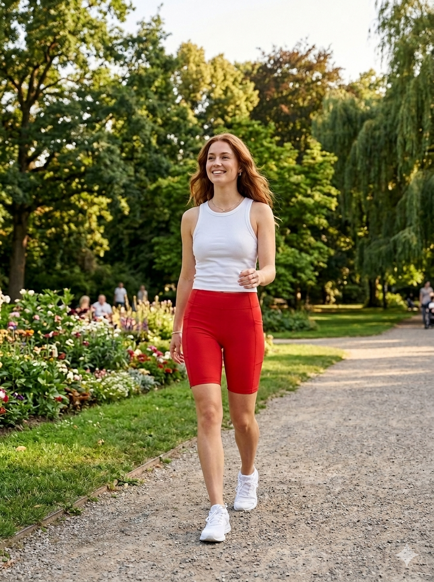 Fila Tiana Bike Short Women (LW131192-622)