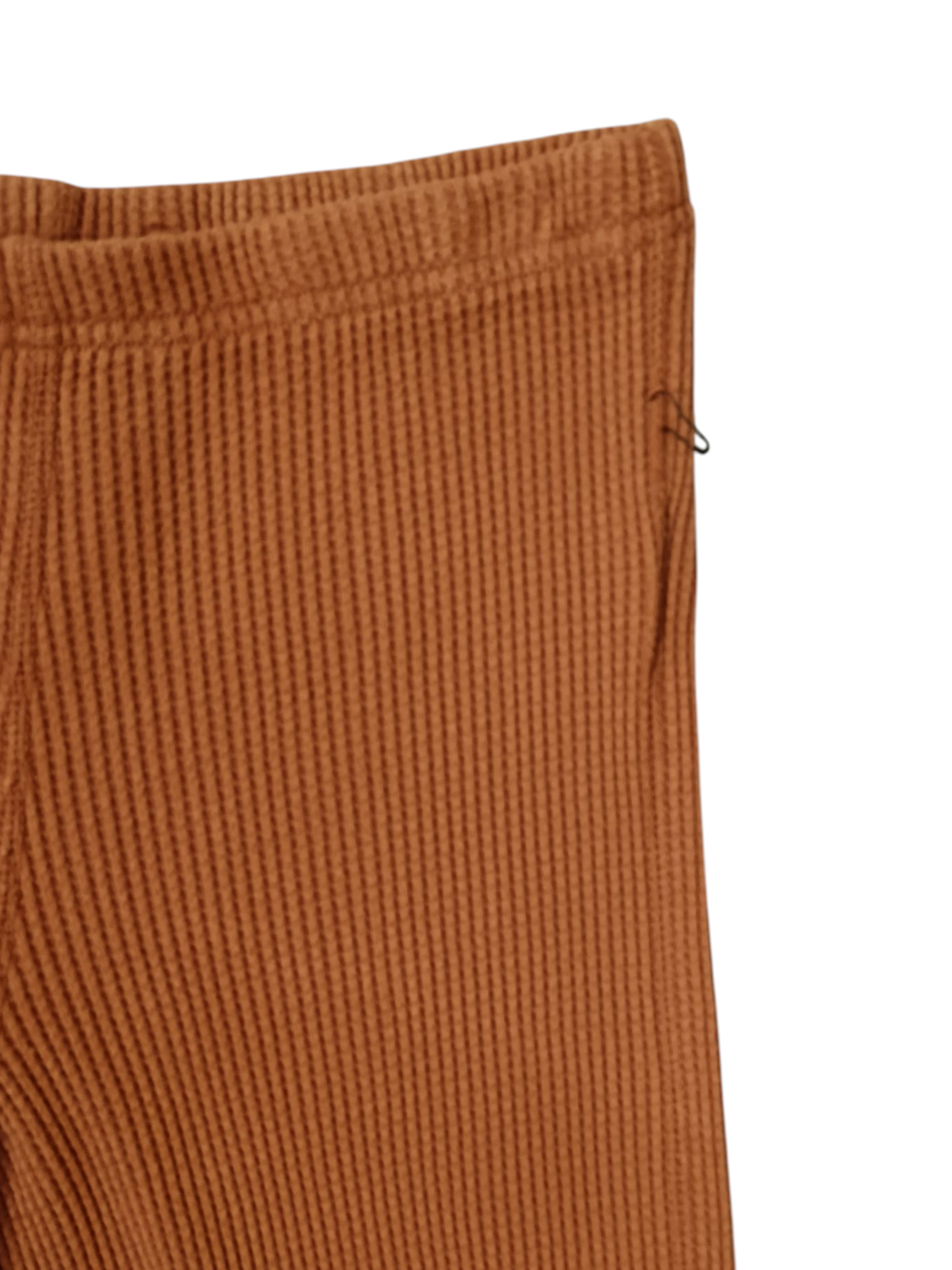 FOREVER21 Wool trousers