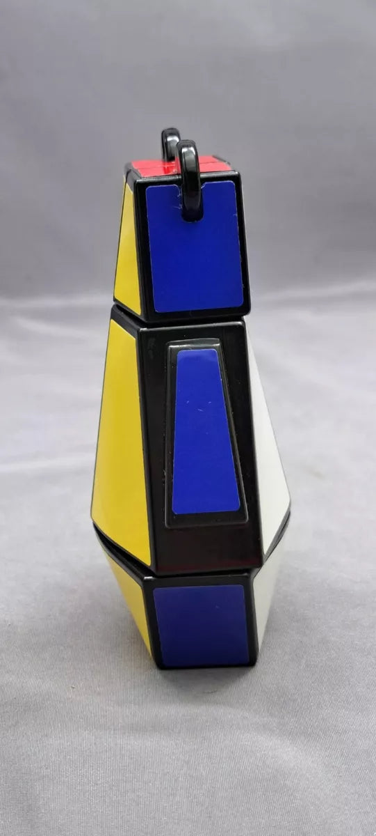 لغز الدب الأبيض الصغير من روبيك، لغز الدب الأبيض الصغير، لغز الدب الأبيض الصغير