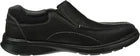 Clarks Bradley Step Men’s Casual Slip-On Leather Shoes