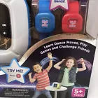 VTech تعلم حركات الرقص ولعب الألعاب وتحدي الأصدقاء