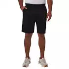 Size Medium - 32 DEGREES Men's Short, 2-Pack Color Blue and Black
