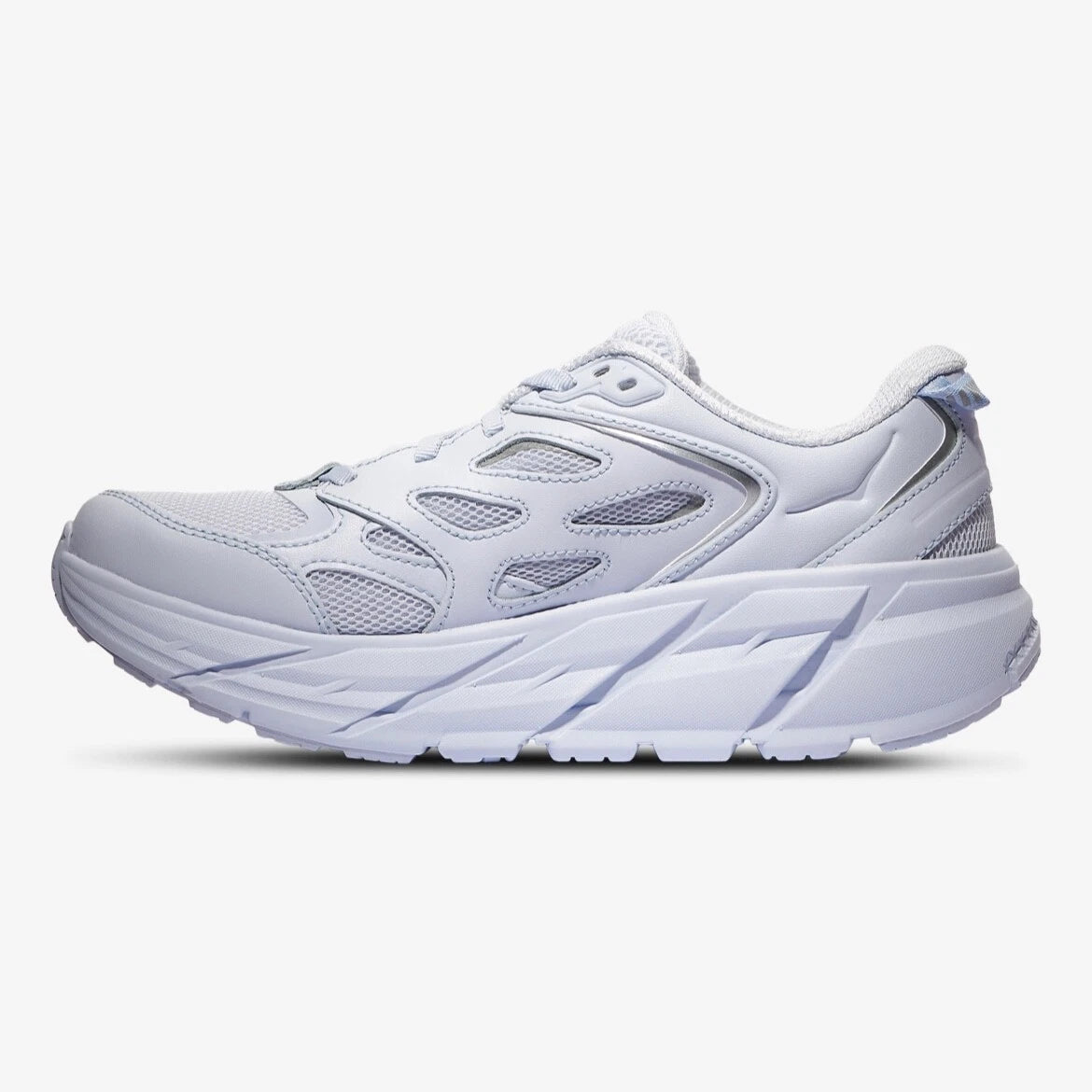Hoka One One Clifton L 'Ether Mirage' - (1160050-ERM) - (Without Box)