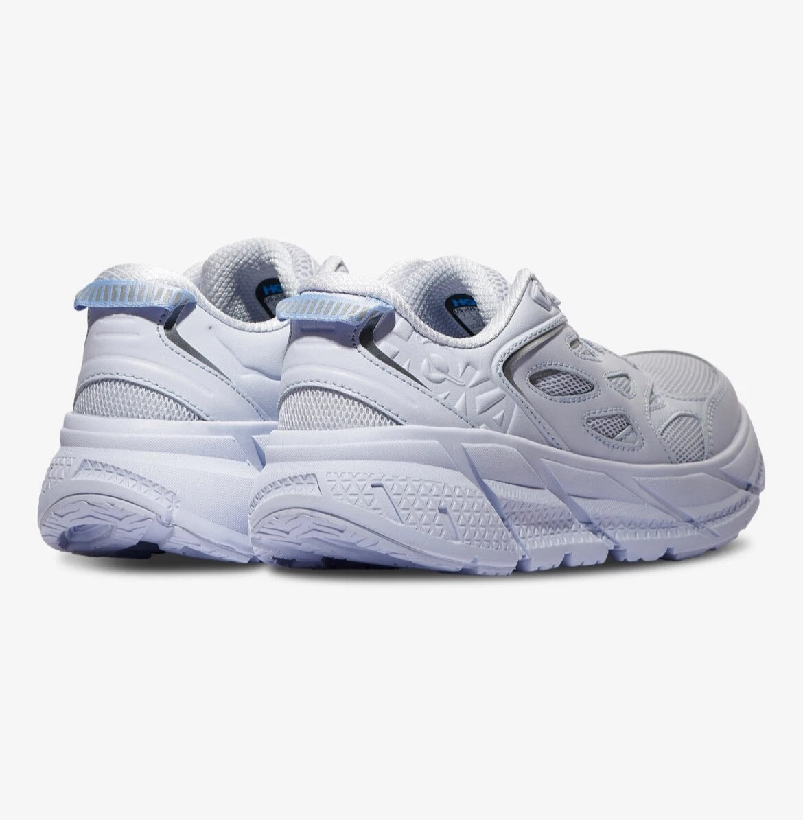 Hoka One One Clifton L Ether Mirage ( without box )