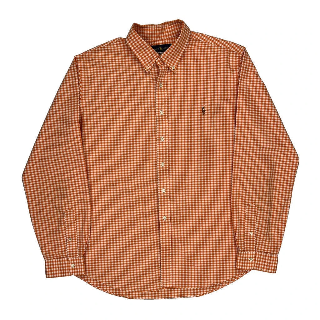 Ralph Lauren Classic Fit Au Sri lanka BIG / GRAND