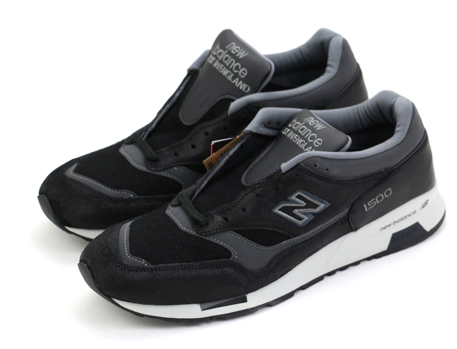 New Balance M1500DJ Men's Shoes Harris Tweed Orb Mark Sneaker