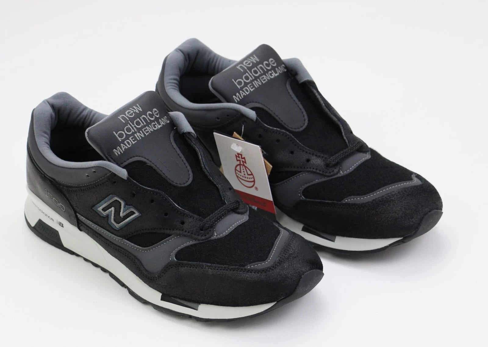 New Balance M1500DJ Men's Shoes Harris Tweed Orb Mark Sneaker