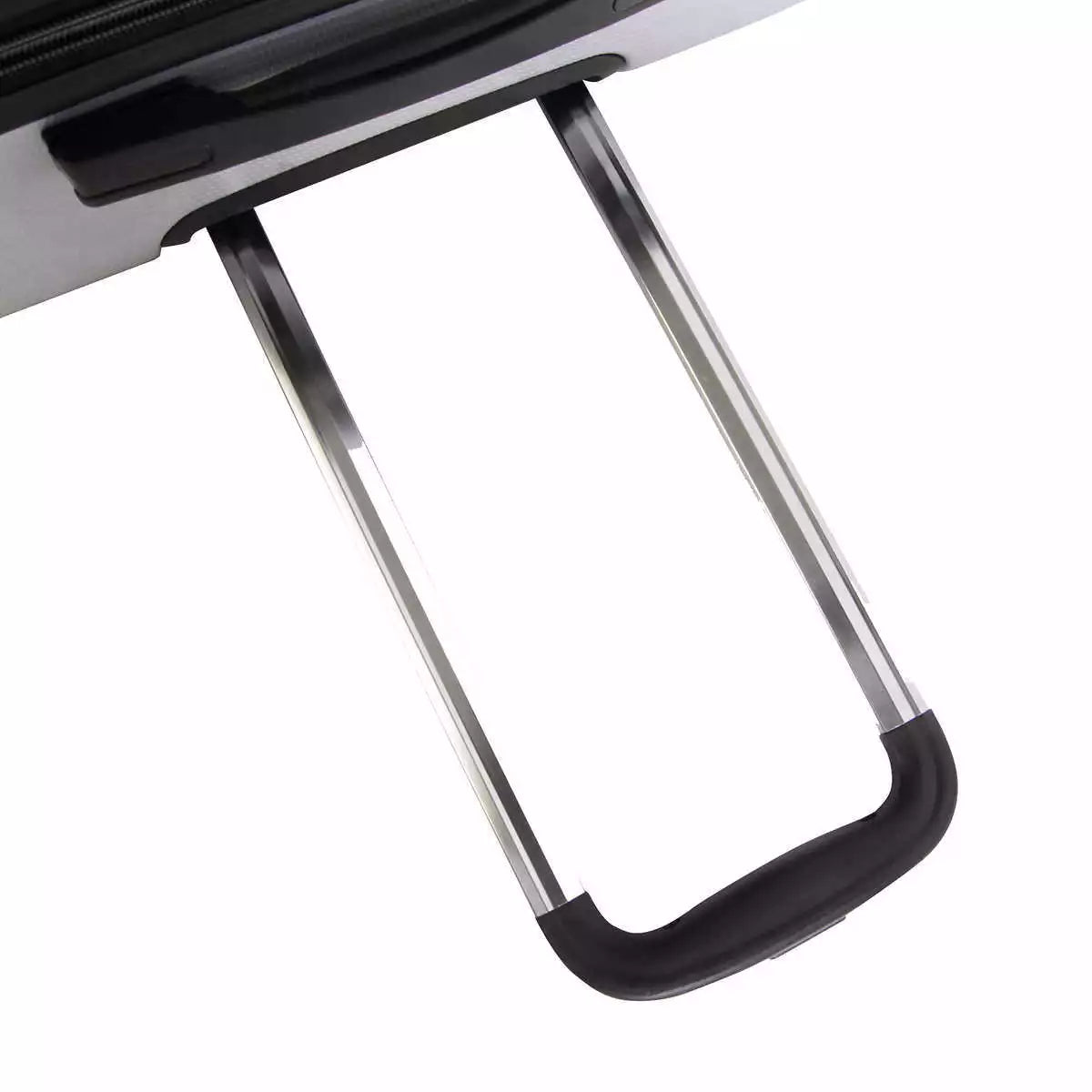 Original Penguin Keeper 2-piece Hardside Spinner Luggage Set Size: 30" & 22"