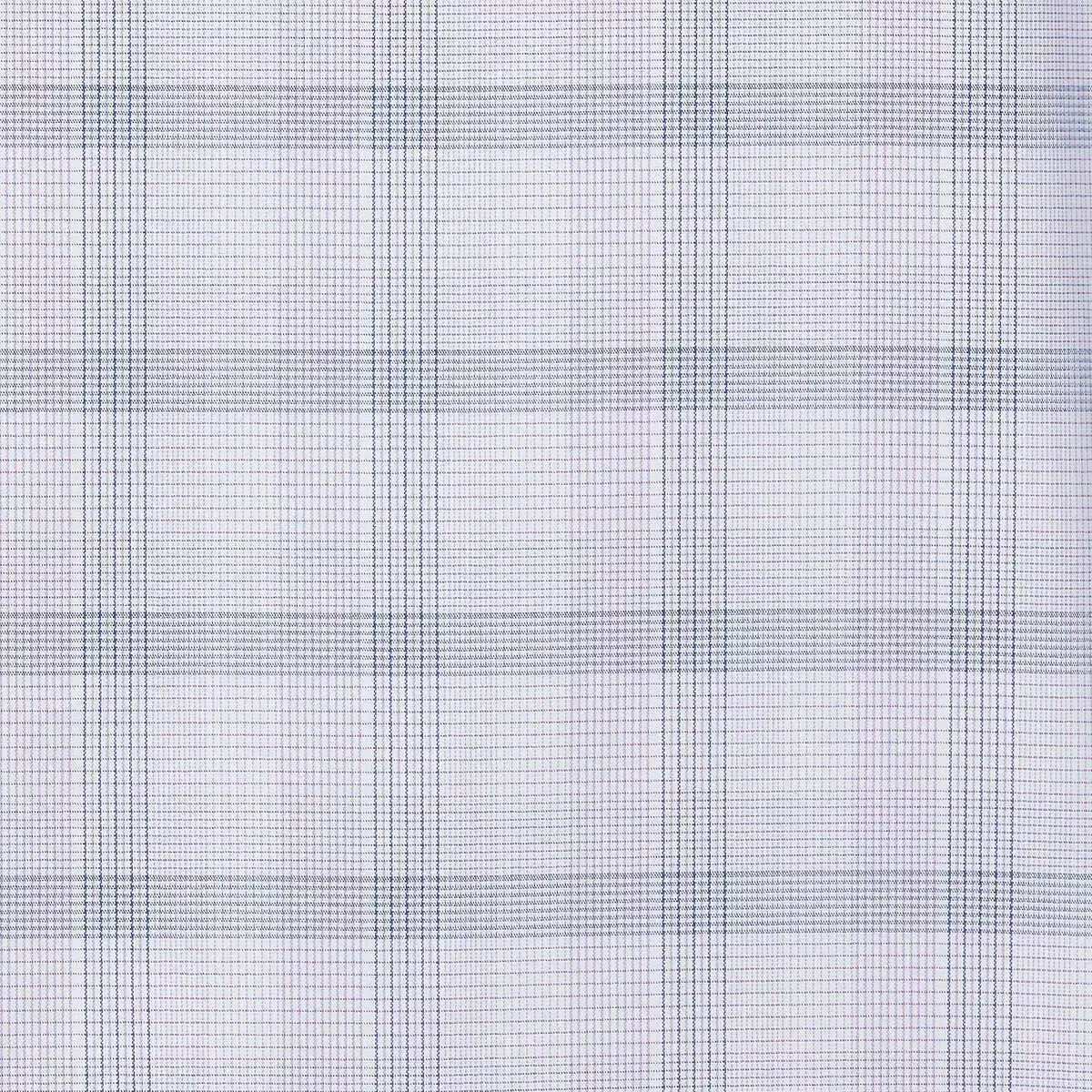 SIZE: M - Men's Calvin Klein Wrinkle Free Dress Shirt, Regular Fit Colors: Blue/Purple/Red